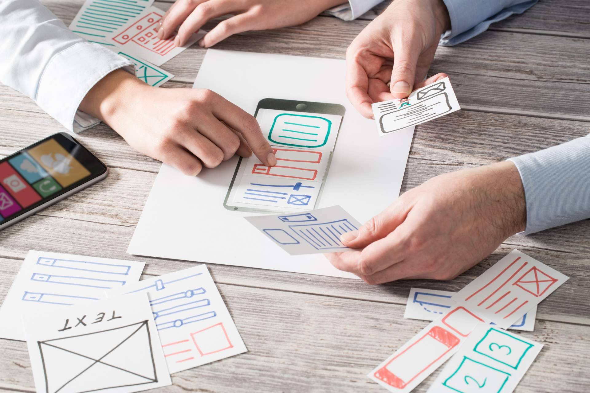Algunas de las mejores tipografías para diseño gráfico, disponibles en MarcaGo