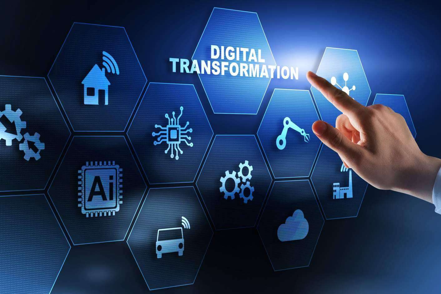 Mit Mut proporciona a las pymes una transformación digital de bajo costo con su implementación estándar
