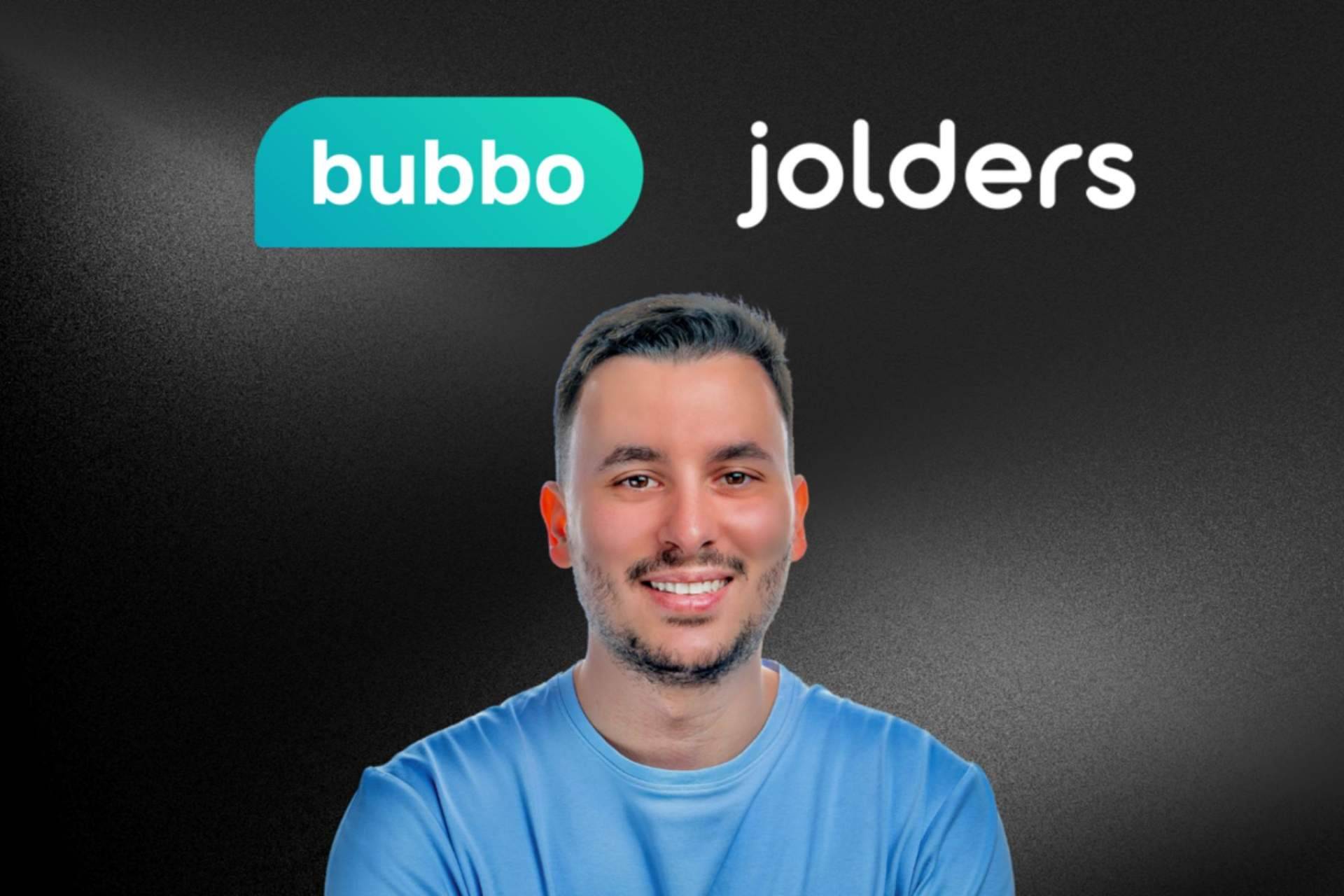 bubbo y su segunda ronda de financiación