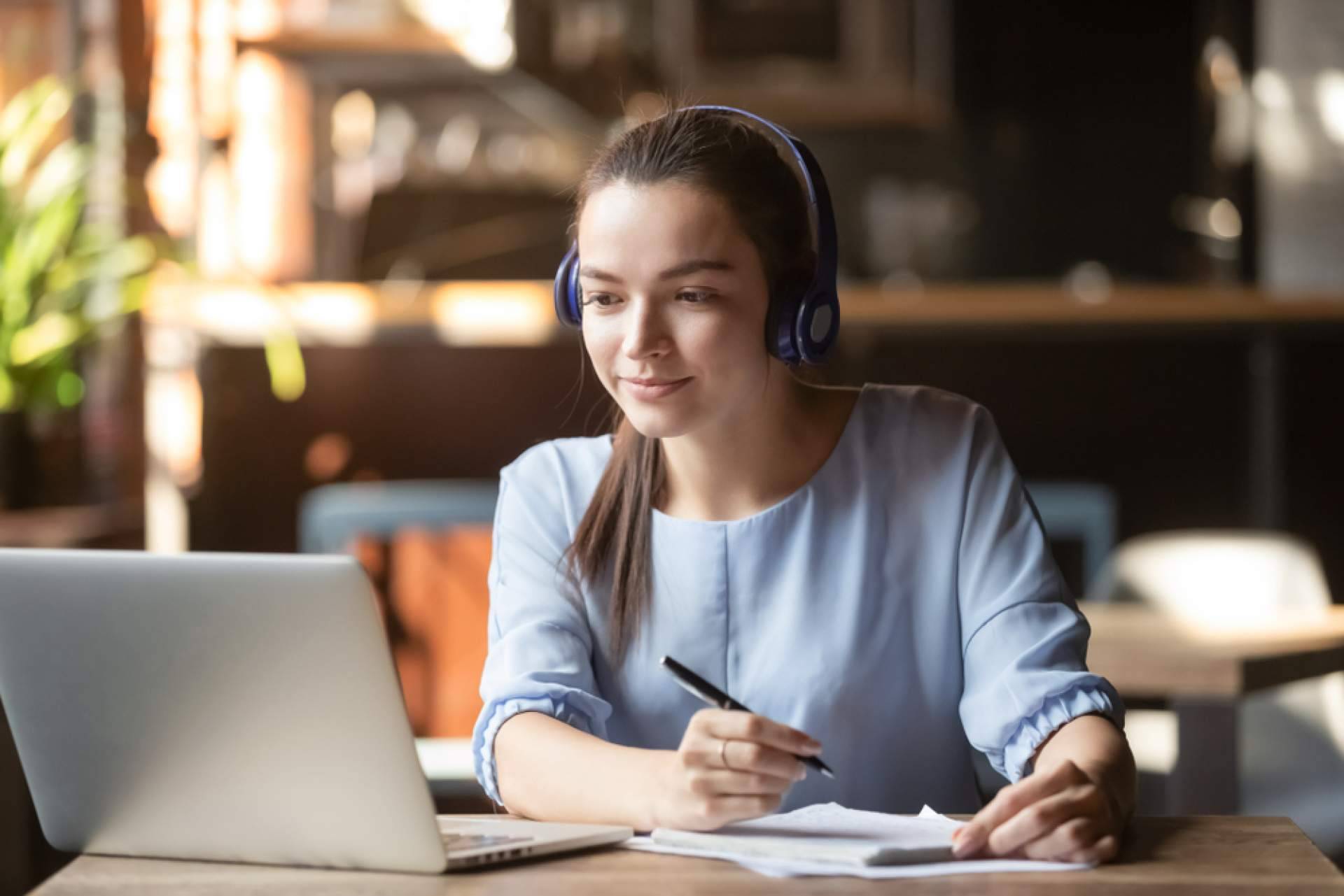 Mister Tongues es una academia de idiomas online con expertos de alto nivel
