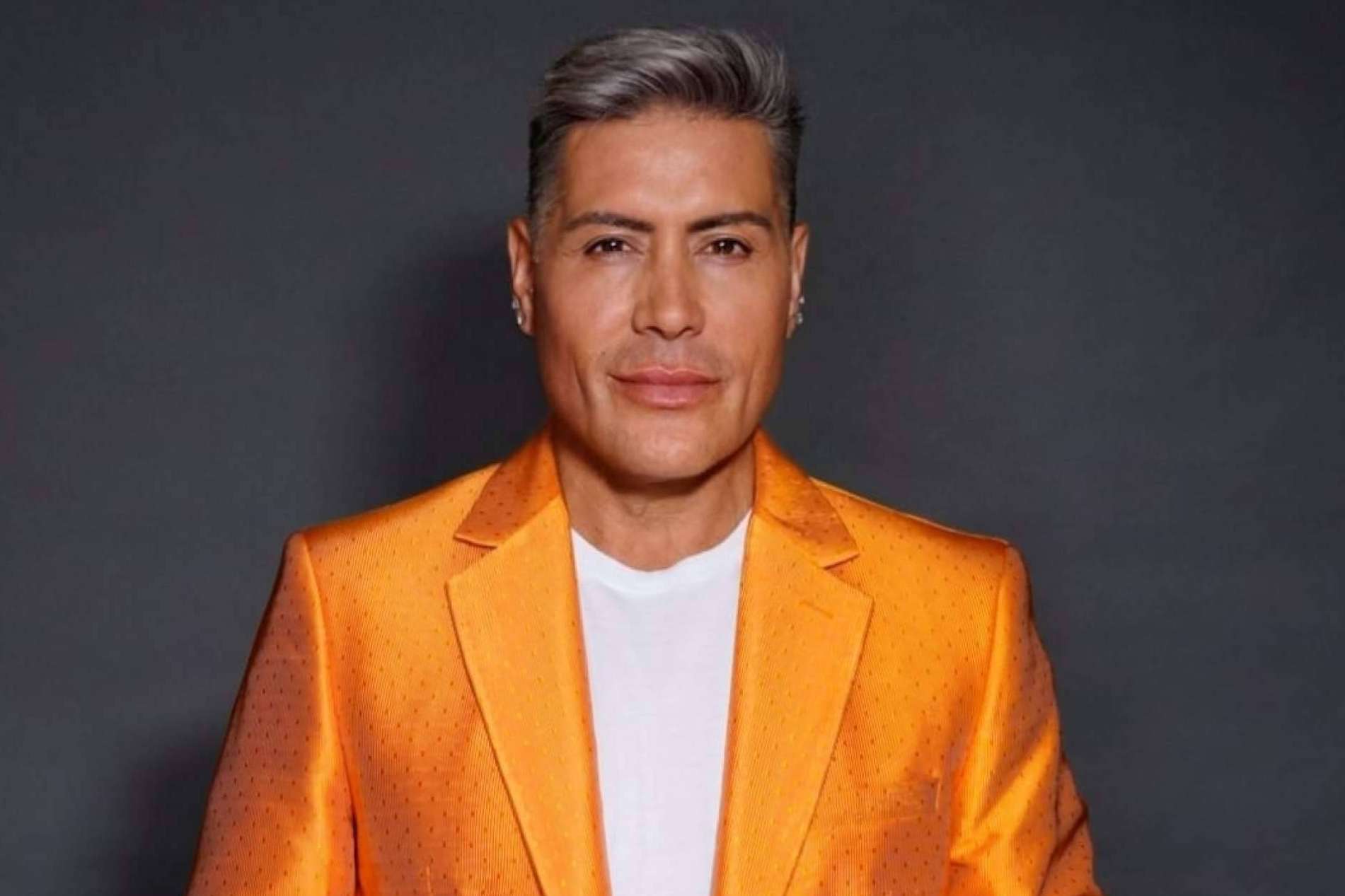 Edgardo Navarro Cea, uno de los referentes de la industria de la peluquería y la moda a nivel global