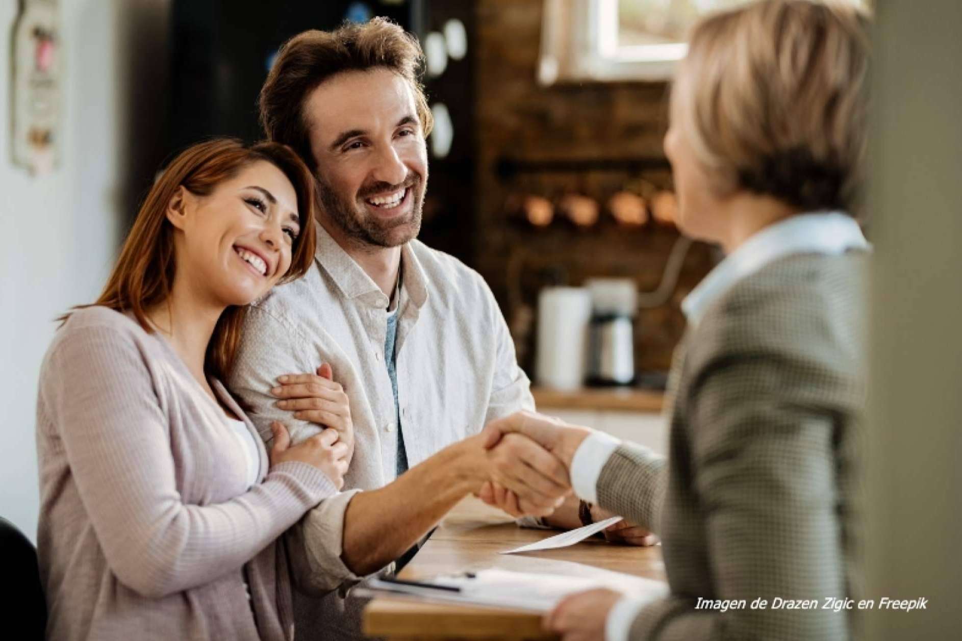 Recomendaciones para identificar y escoger una inmobiliaria