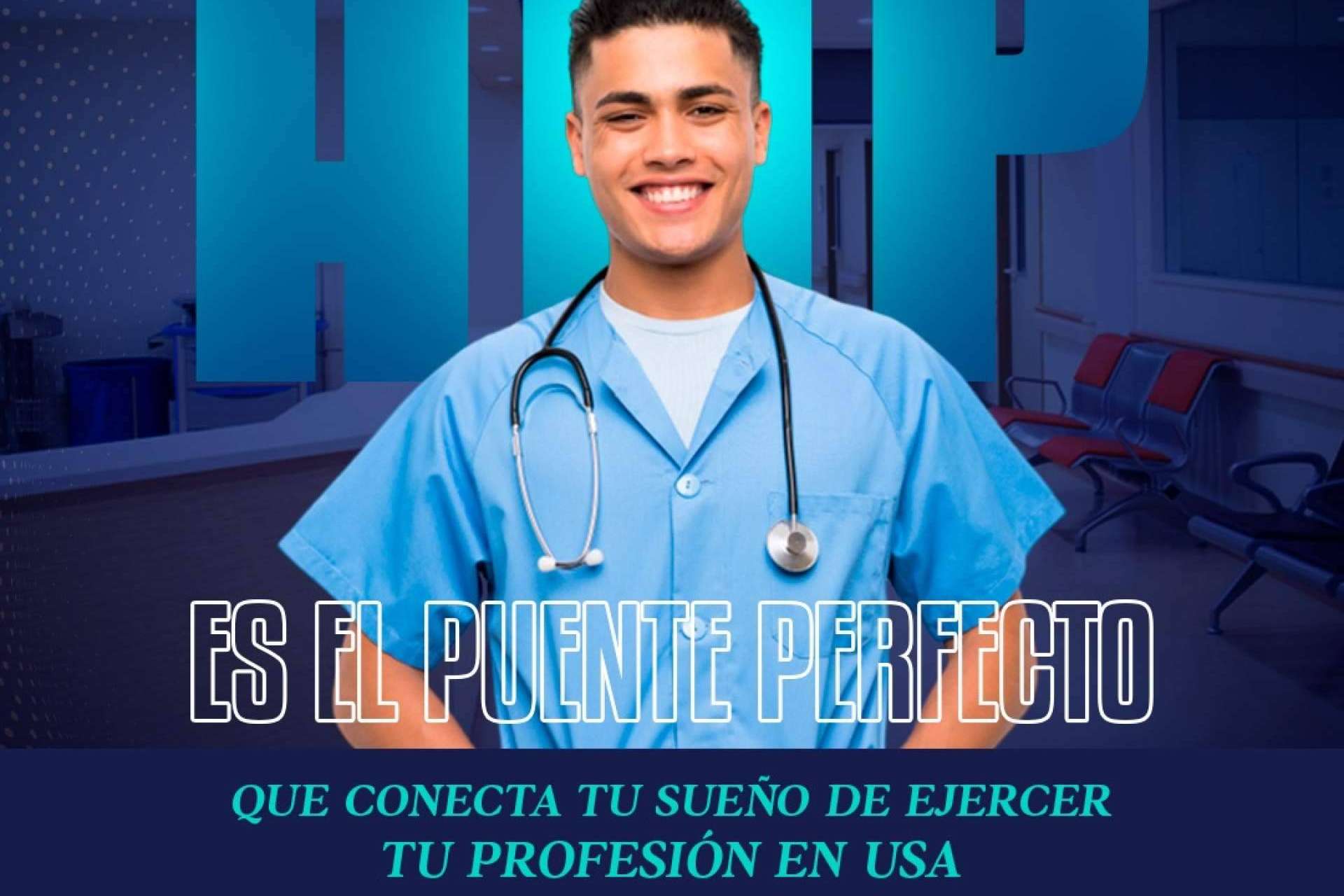 ANP Health Services y su conferencia en Bucaramanga