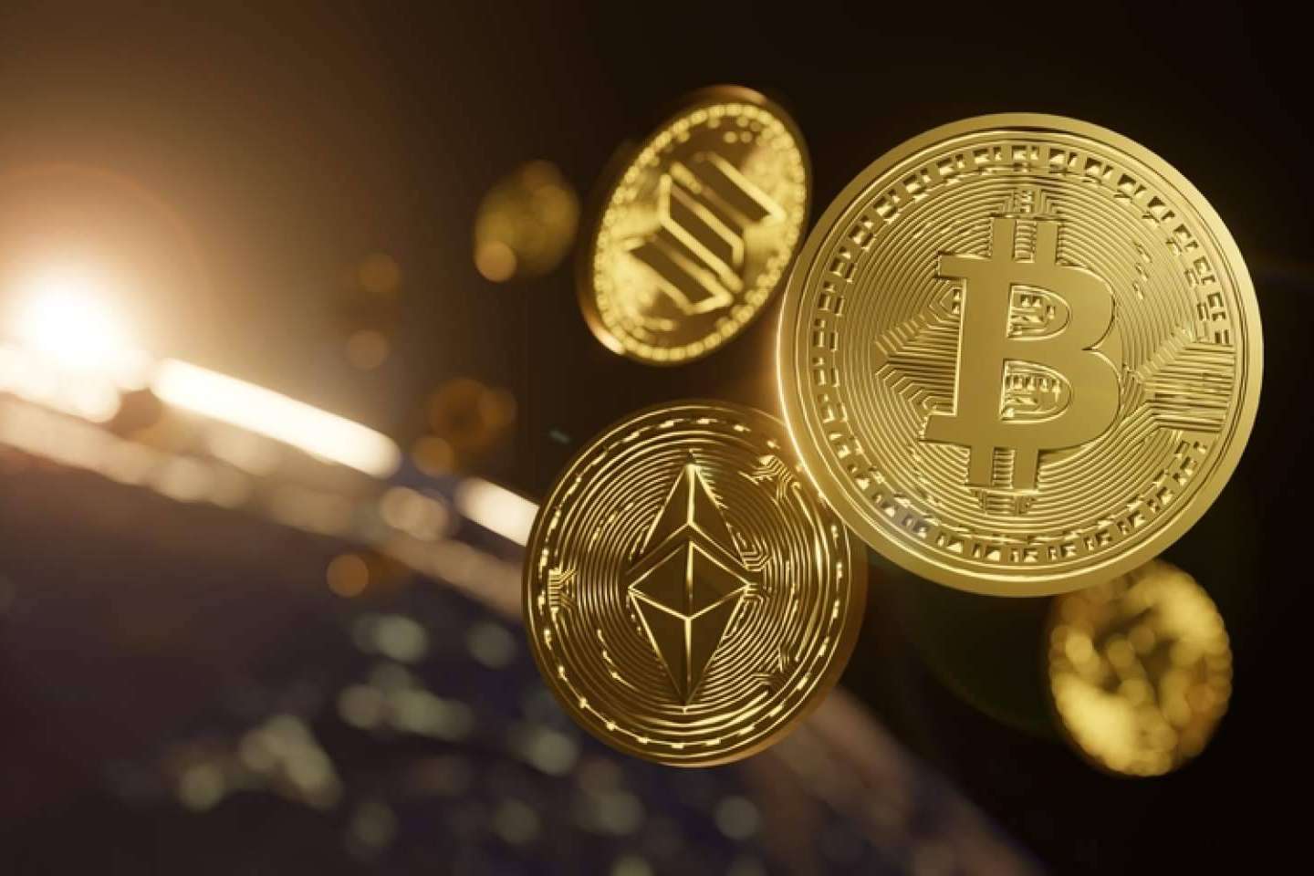 Formaciones de criptomonedas con Crypto Finanzas