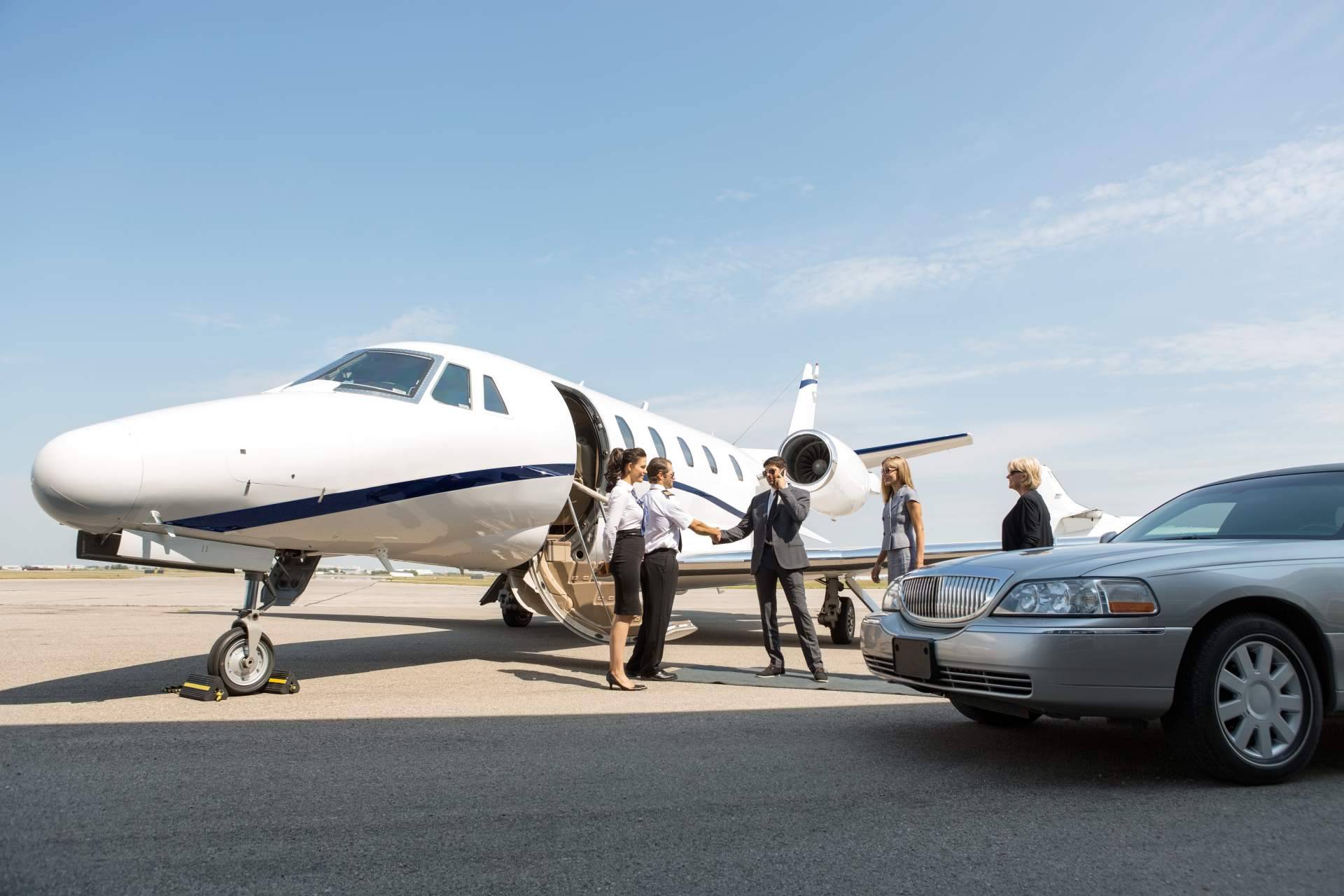 ¿Cuáles son las principales ventajas de contratar un vuelo privado con Aerolínea Santander?