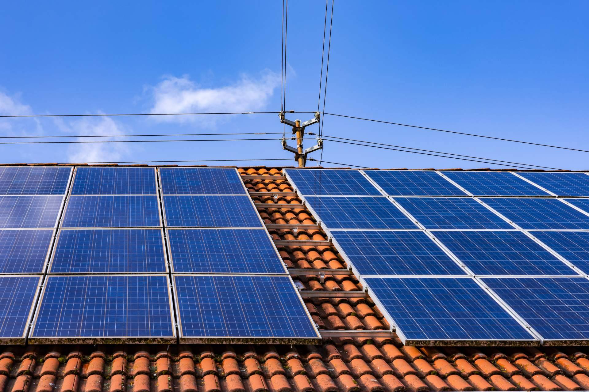 La clave para el cuidado del medioambiente y el ahorro son los paneles solares, según Energíasolarfotovoltaica.org
