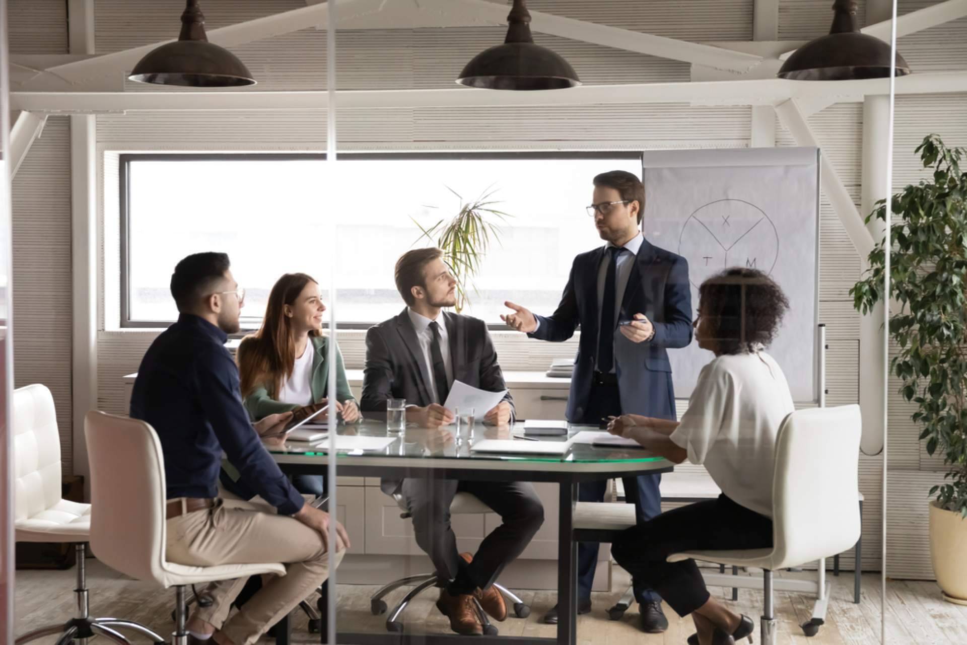 Factores críticos para generar valor de negocio en cualquier empresa