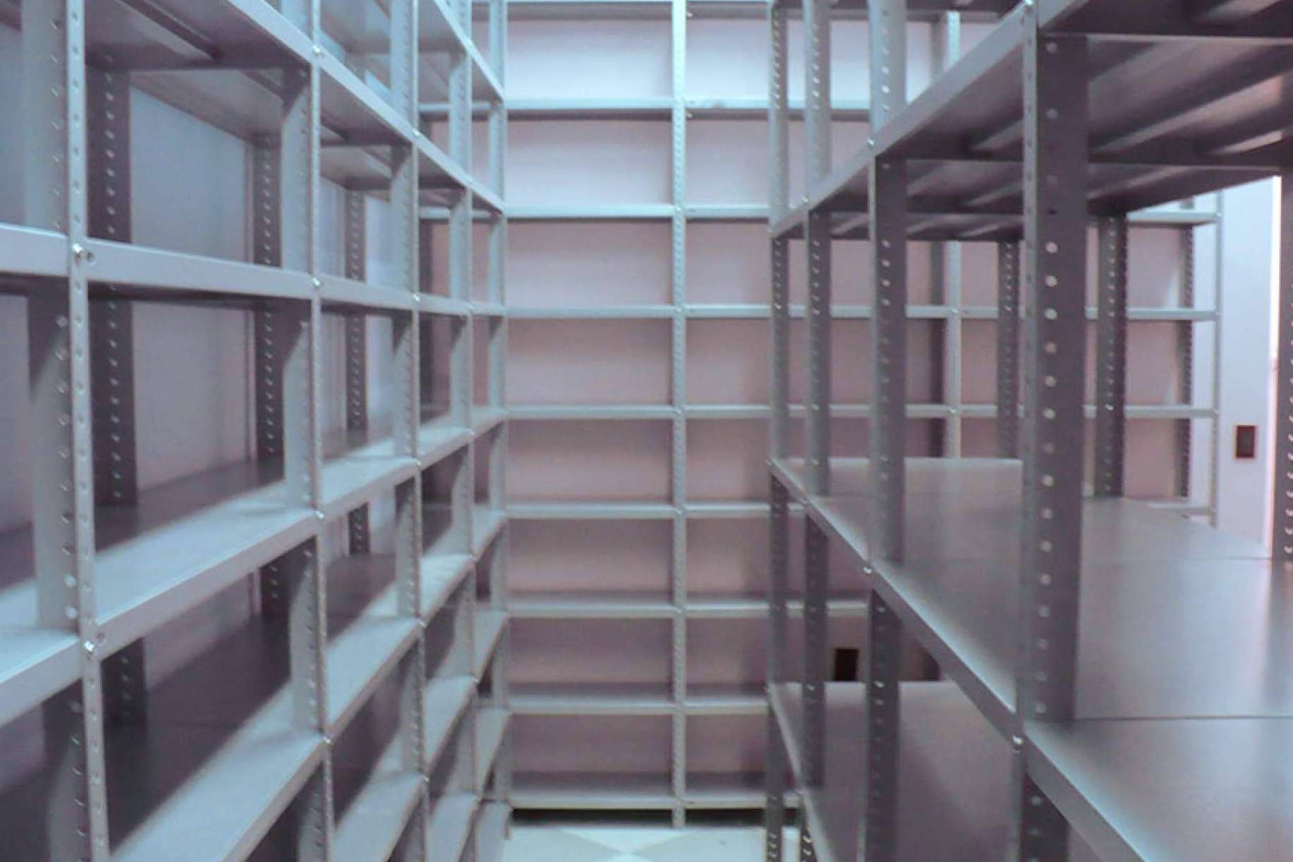 ¿Cuáles son las ventajas de los distintos racks para almacenamiento que ofrece Brizuela?