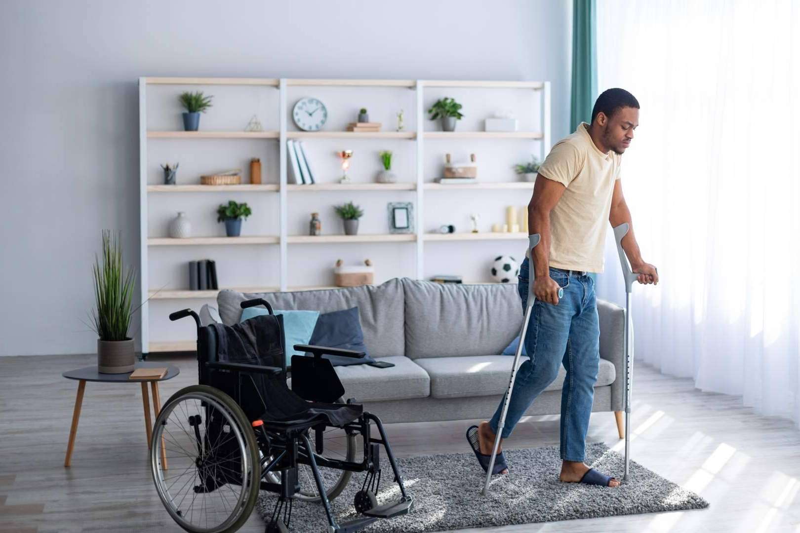 El amplio catálogo de venta de equipo médico de Equimed