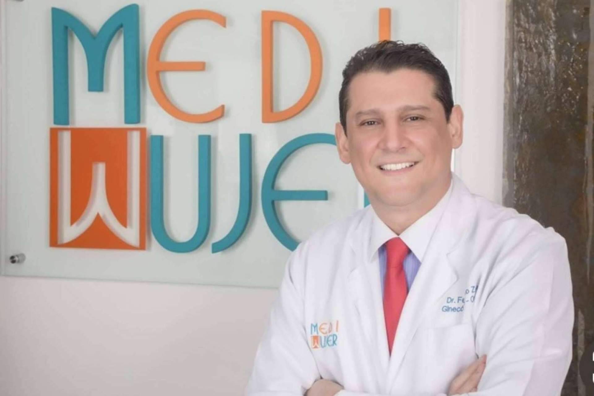 Uno de los referentes en ecografía obstétrica con detalle anatómico, Medimujer