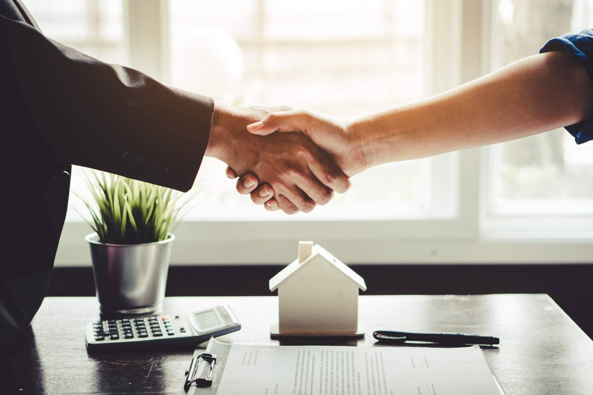 Subsidios de vivienda en Colombia; comprar una vivienda propia con ayudas clave