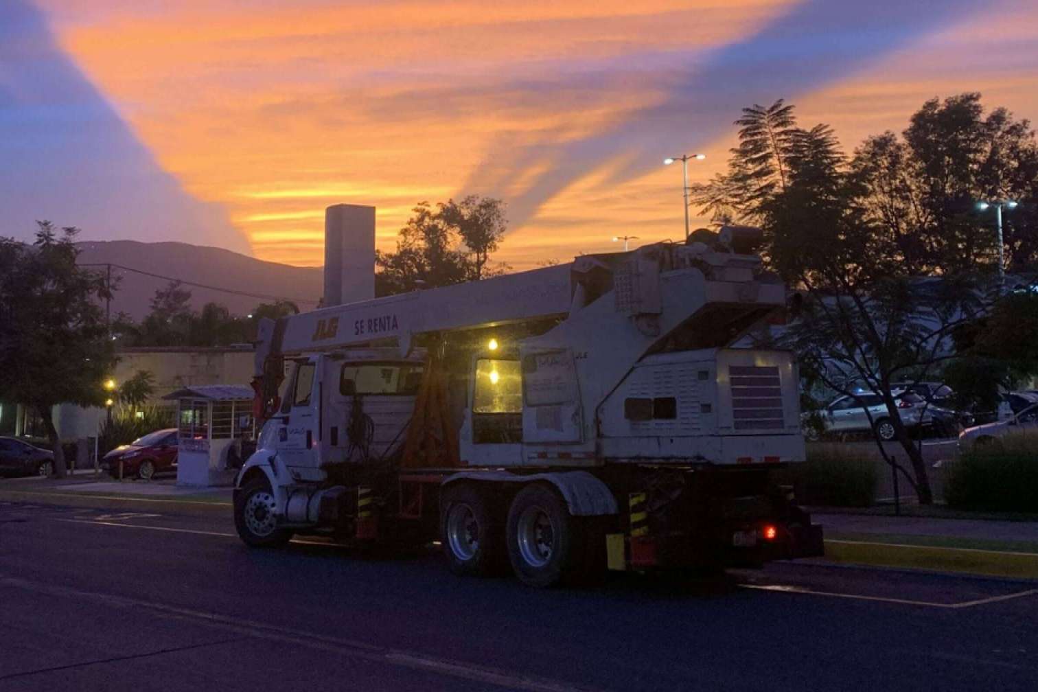 La expansión continúa; Grúas Industriales MAC inaugura sucursal en Av. Camino Real a Colima 3002