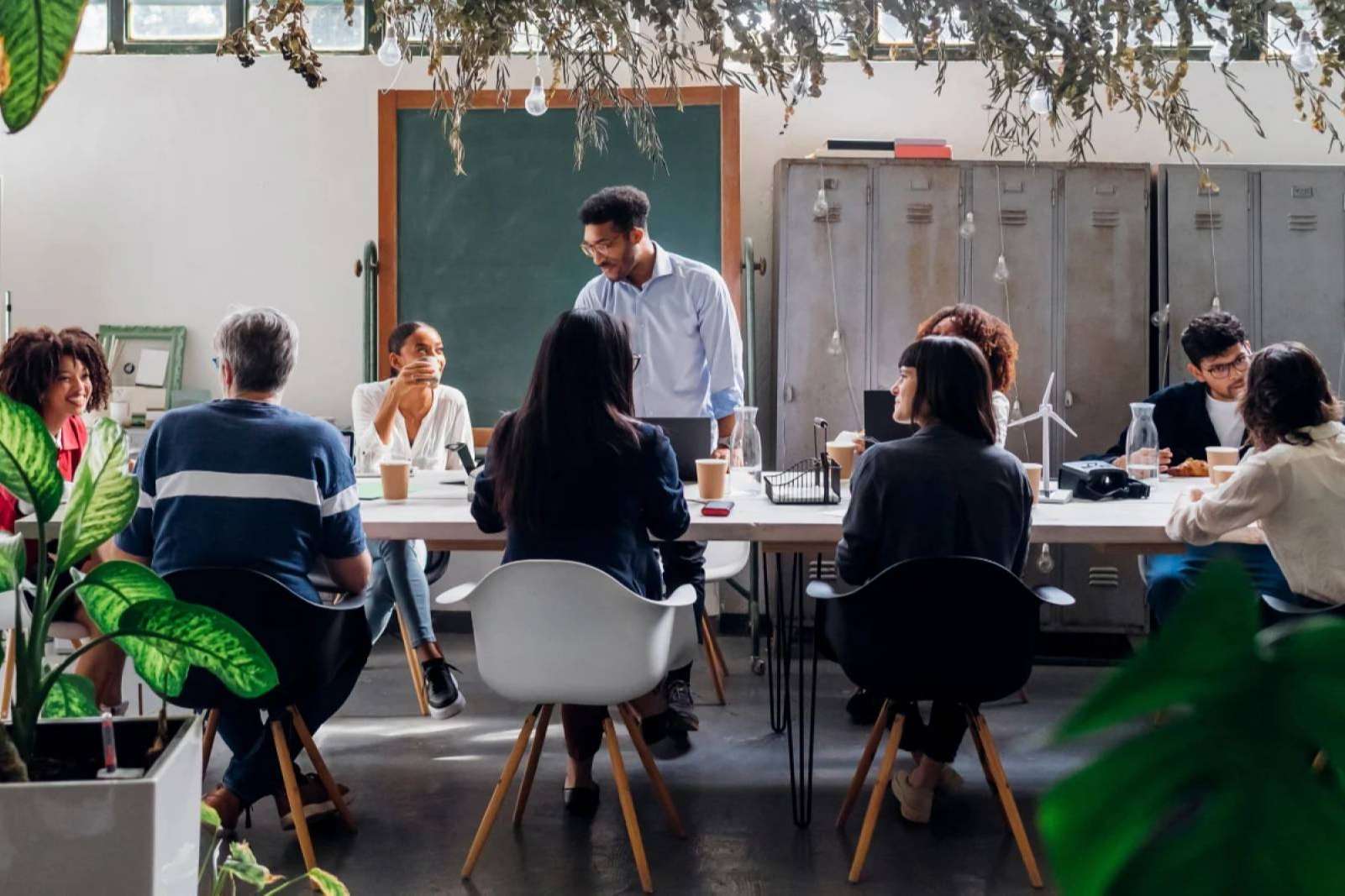 Modernizar el proceso de ventas con un CRM y la Inteligencia Artificial