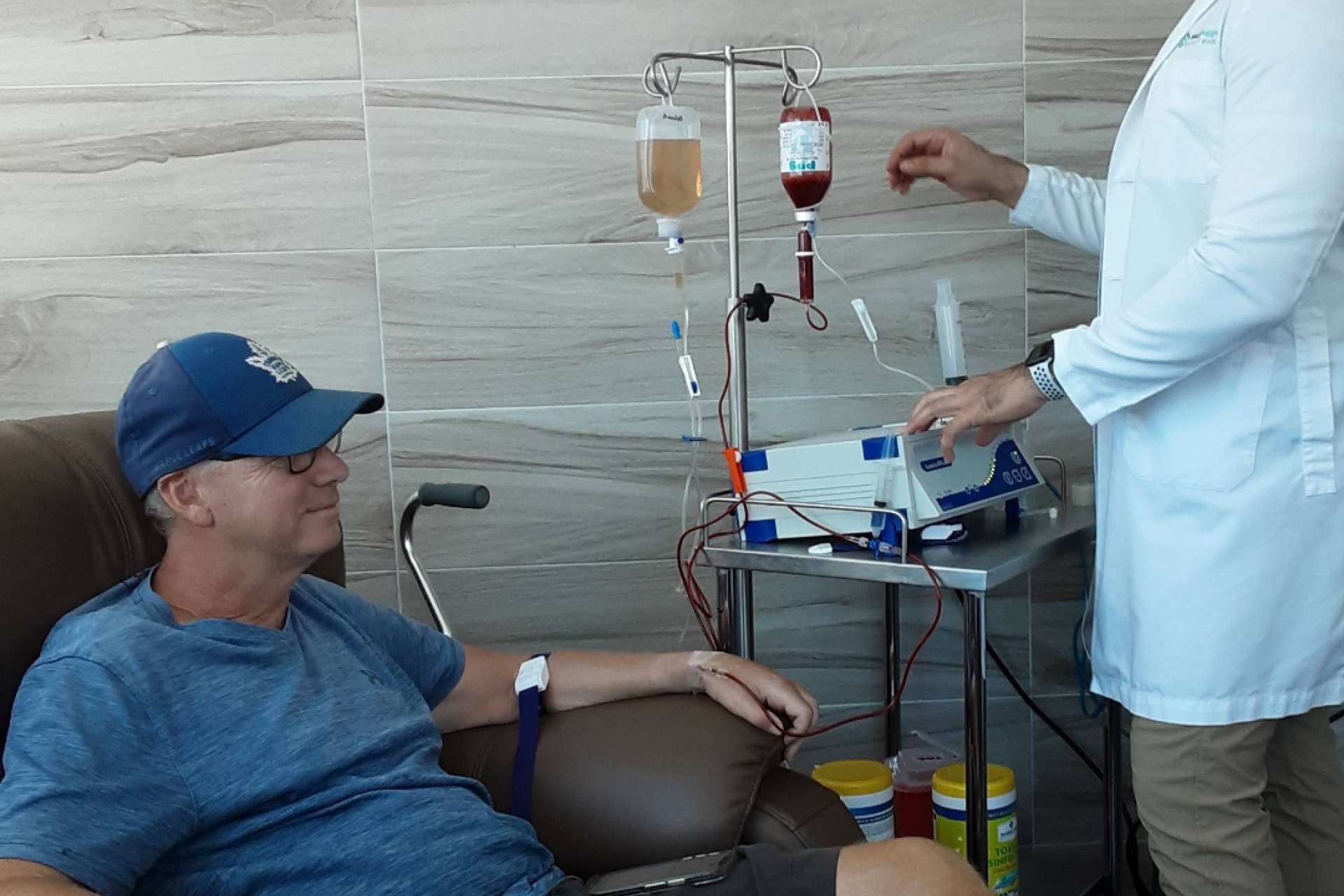 Terapia con células madre, una forma novedosa de tratar enfermedades cardiovasculares