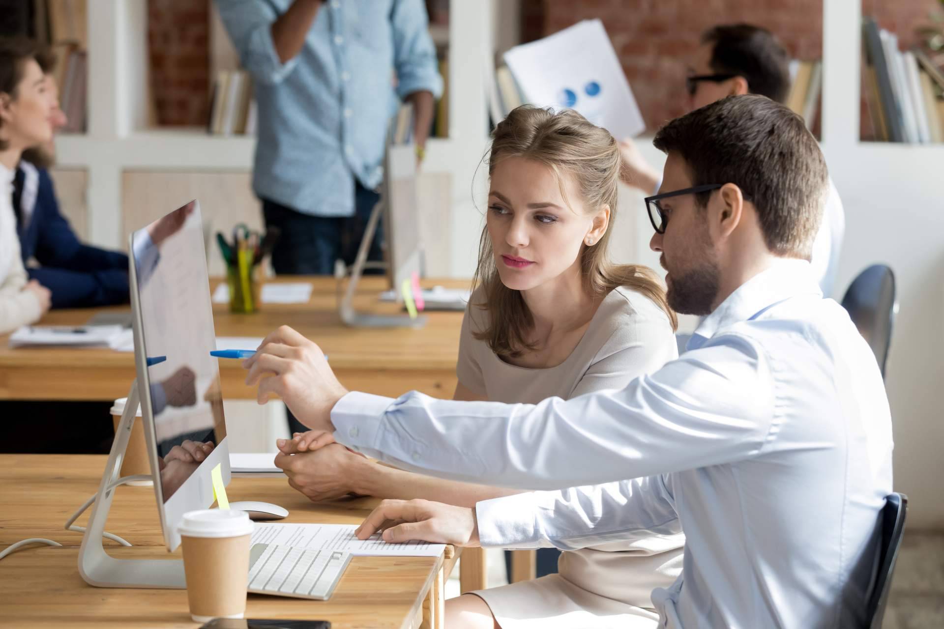 Los expertos de Klaudxys recomiendan la implementación de Microsoft 365 para optimizar la operatividad de la empresa