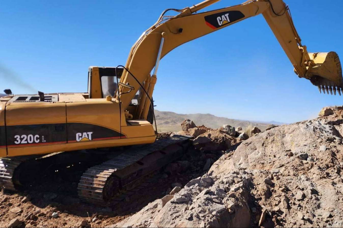 Inversión en pequeña minería con un model innovador. Camino hacia la transformación en empresa unicornio para diciembre de 2024