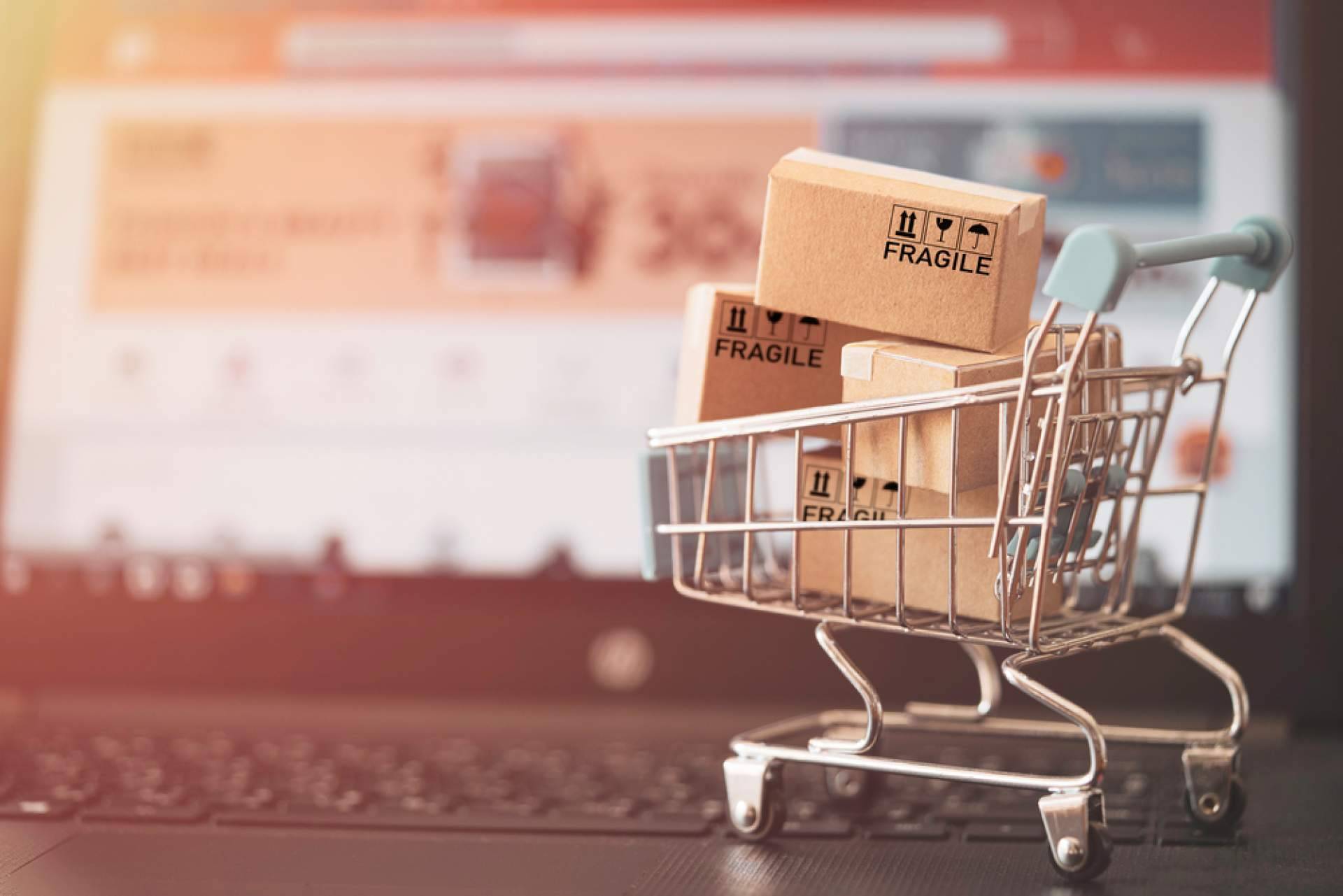 Croem analiza el aumento de los e-commerce en América Latina