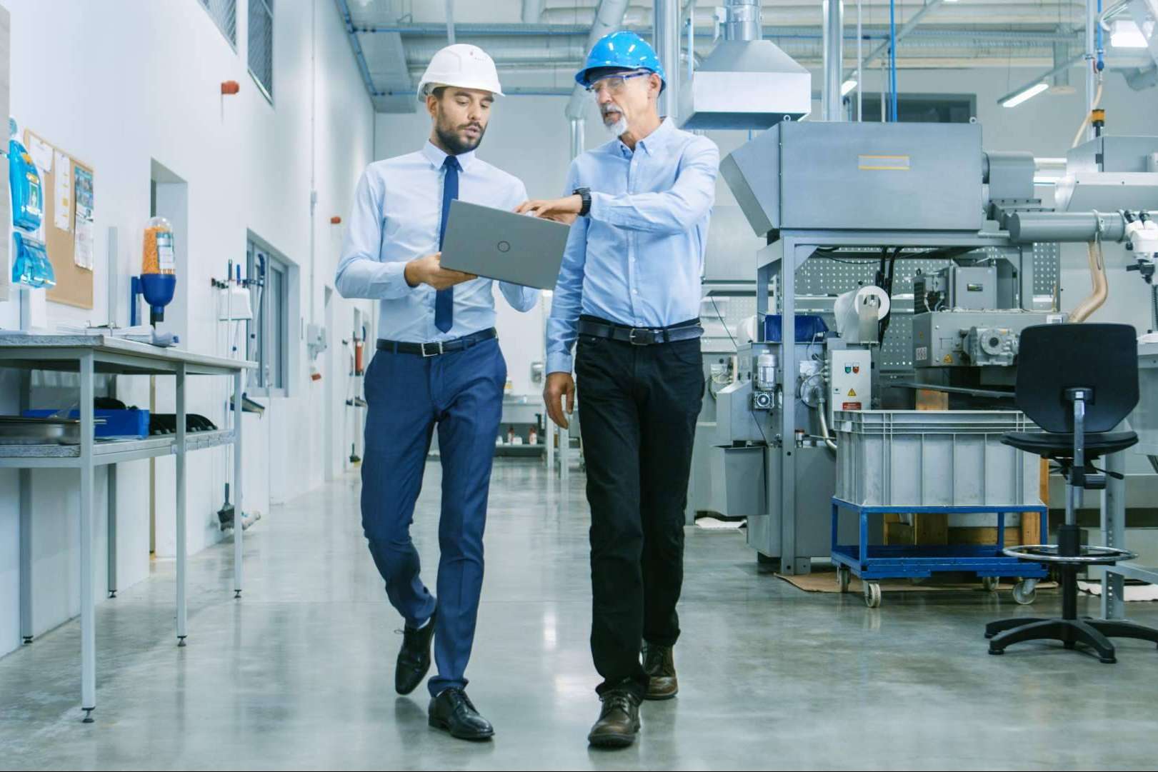 Industrial Training de México; catalizador de oportunidades económicas y comerciales