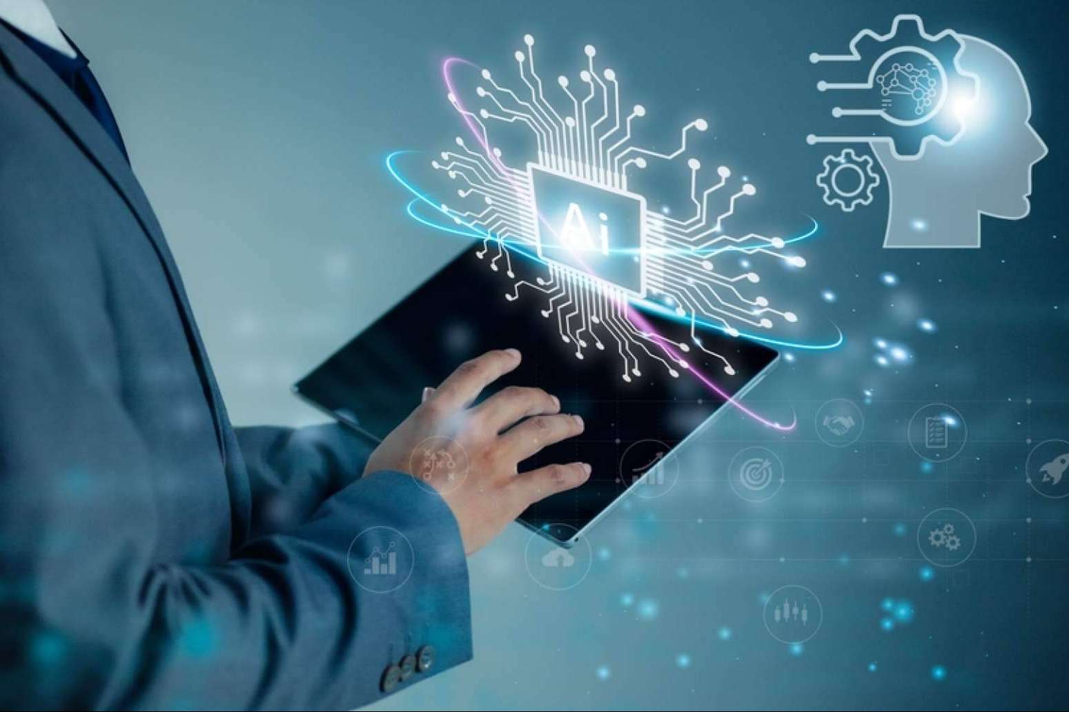 El premio TabbFORUM NOVA 2023 a la innovación en los mercados de capitales, recibido por NICE Actimize