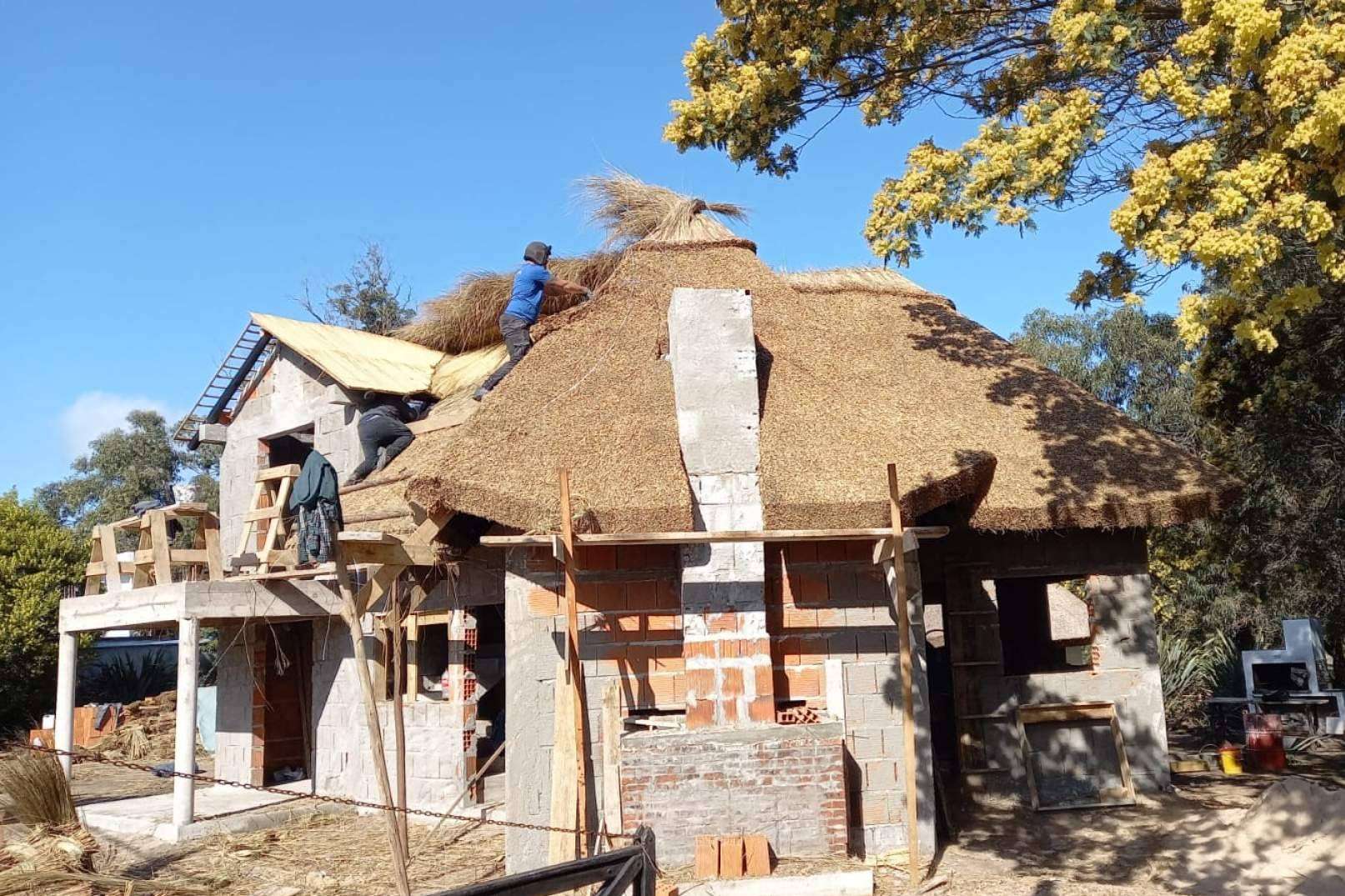 Estudio Pinares, un referente entre empresas constructoras en Uruguay