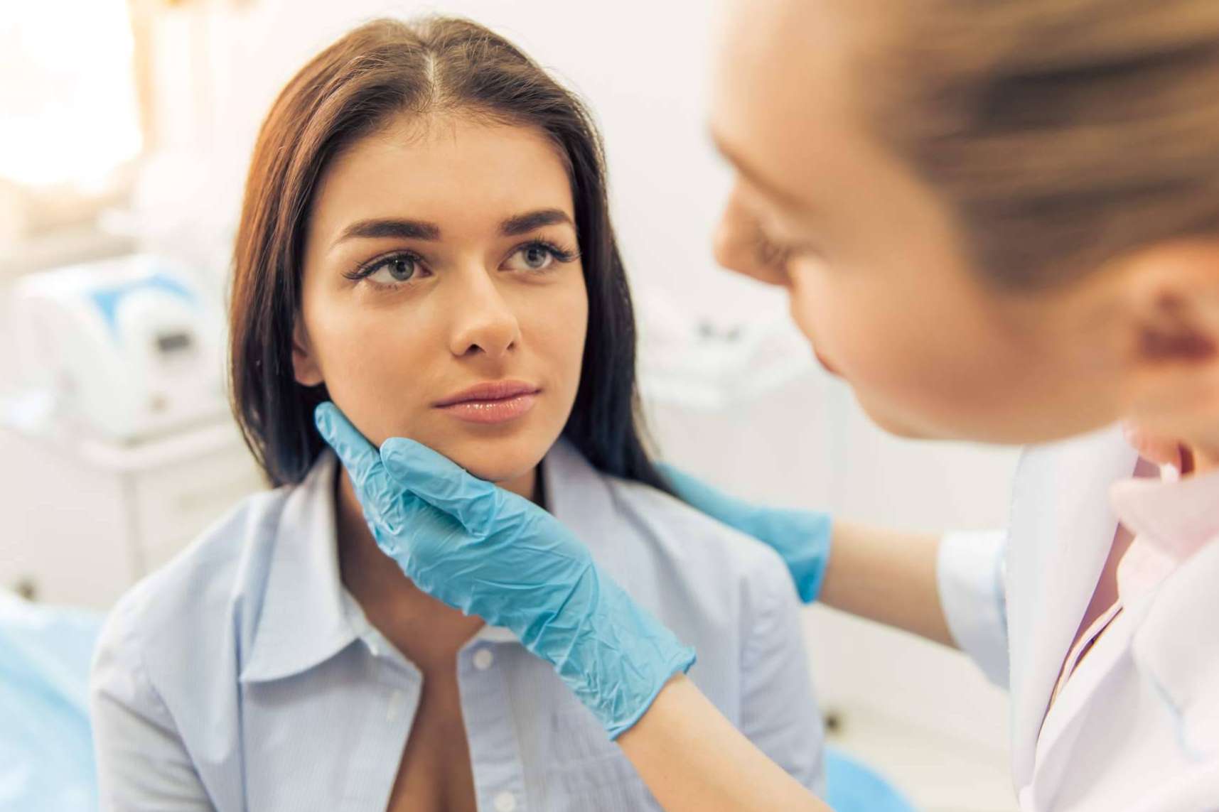 Dermasthetic Formación en Medicina Estética con diploma universitario