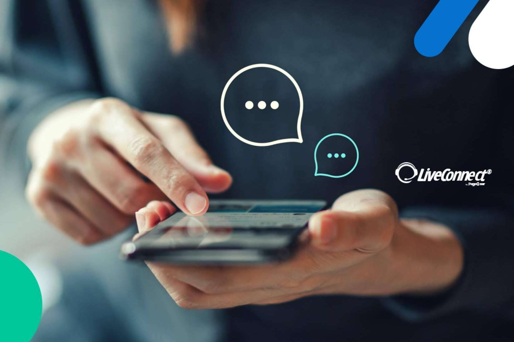 Cómo sacar el máximo provecho al canal de WhatsApp Business para empresas, por LiveConnect