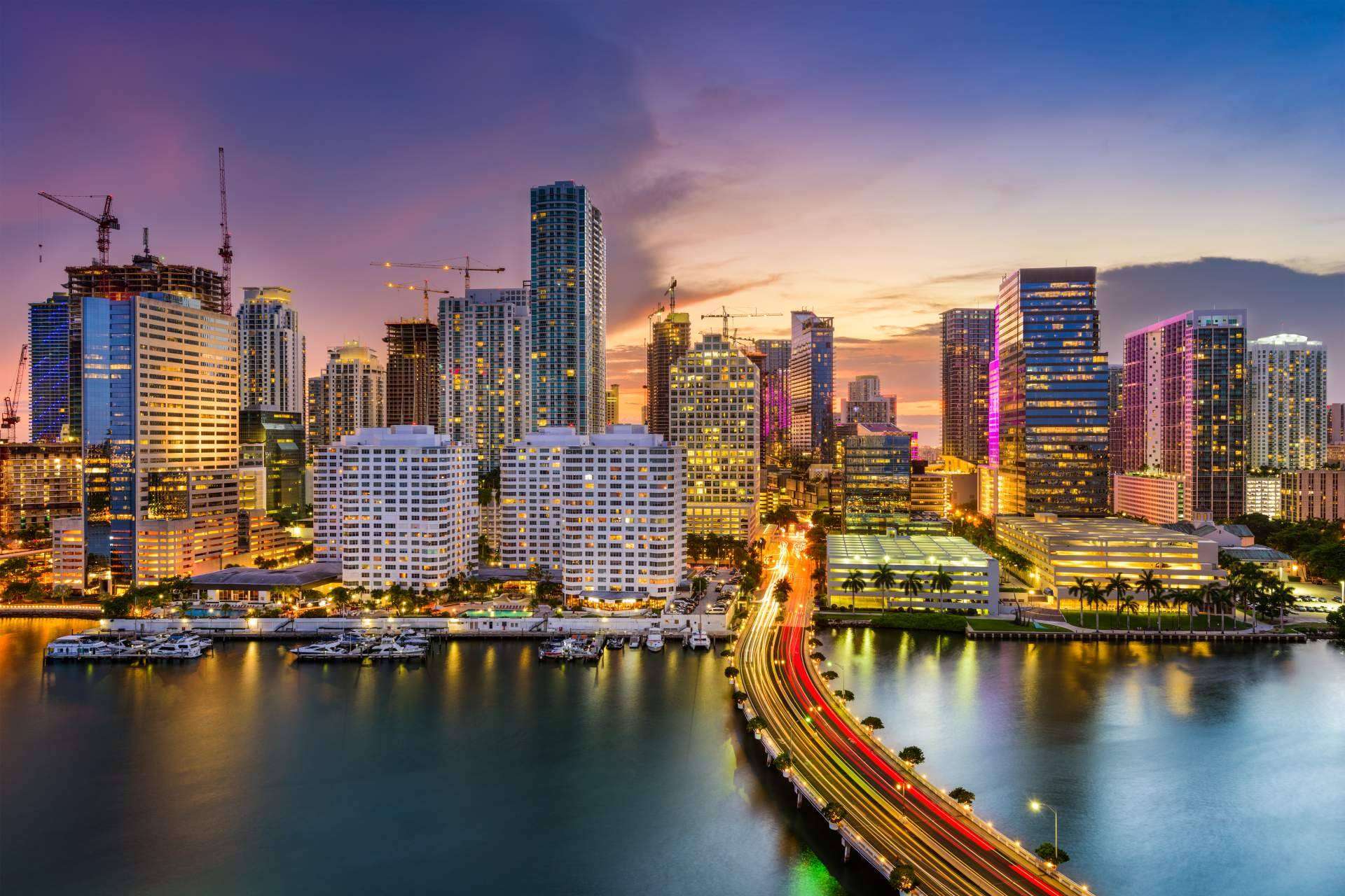 Mansiones Miami se ocupa de nuevos desarrollos inmobiliarios residenciales en el sur de la Florida