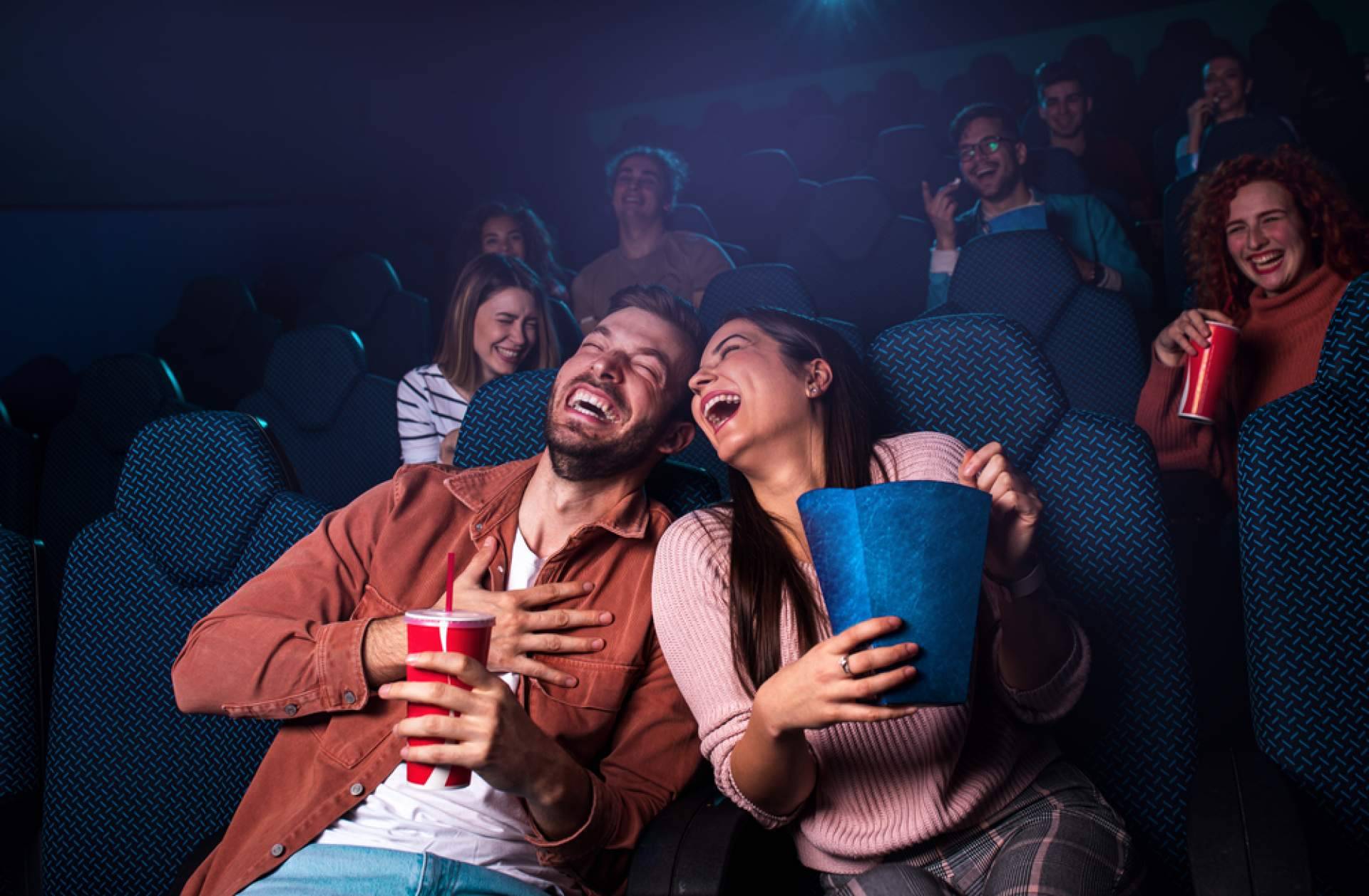 La Cartelera dispone de toda la información de los cines de Colombia