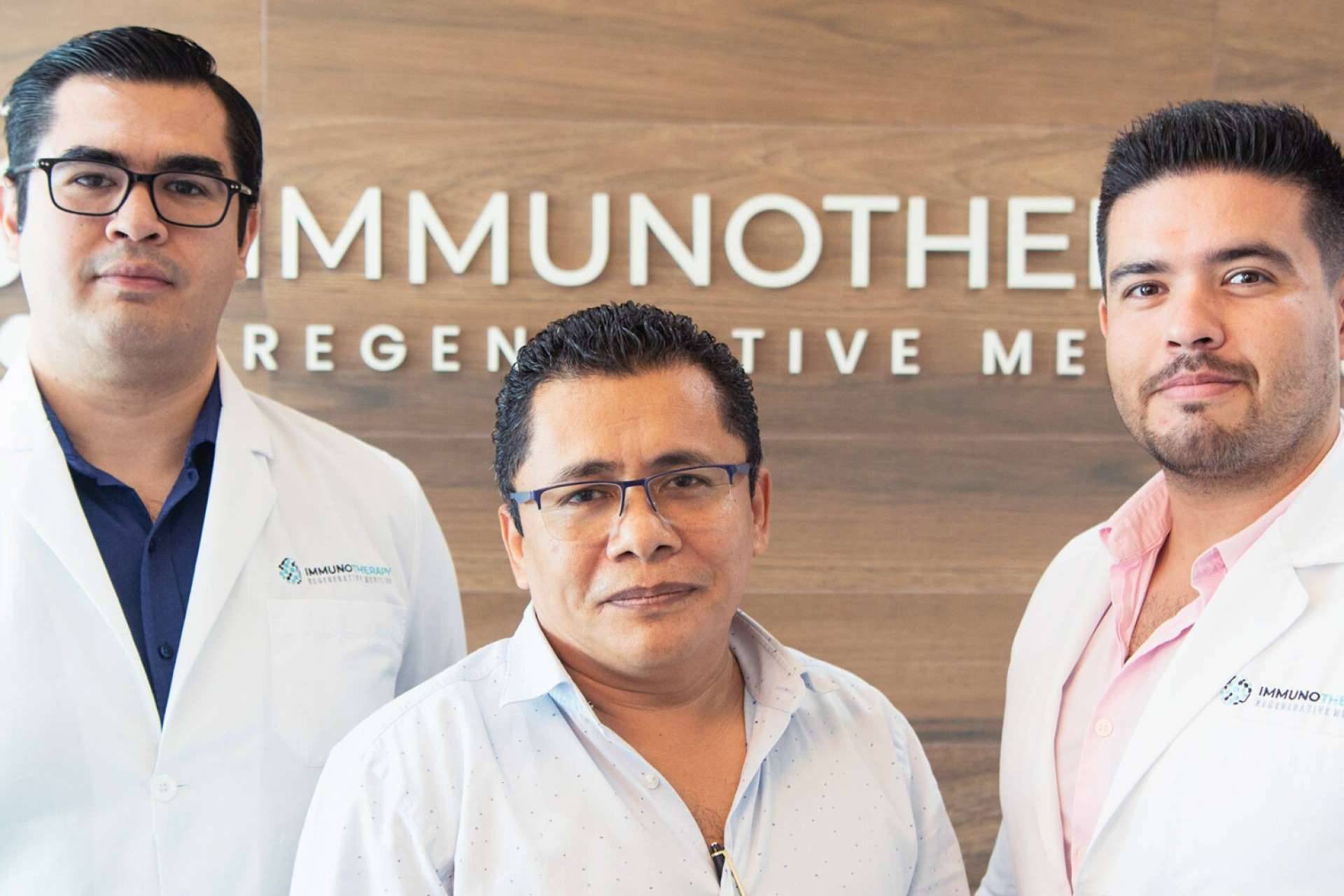 Encontrar un centro destacado en medicina alternativa en México con Immunotherapy Regenerative Medicine