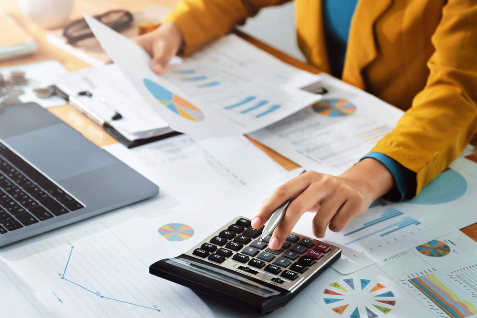 El servicio de análisis de datos de TDW Analytics