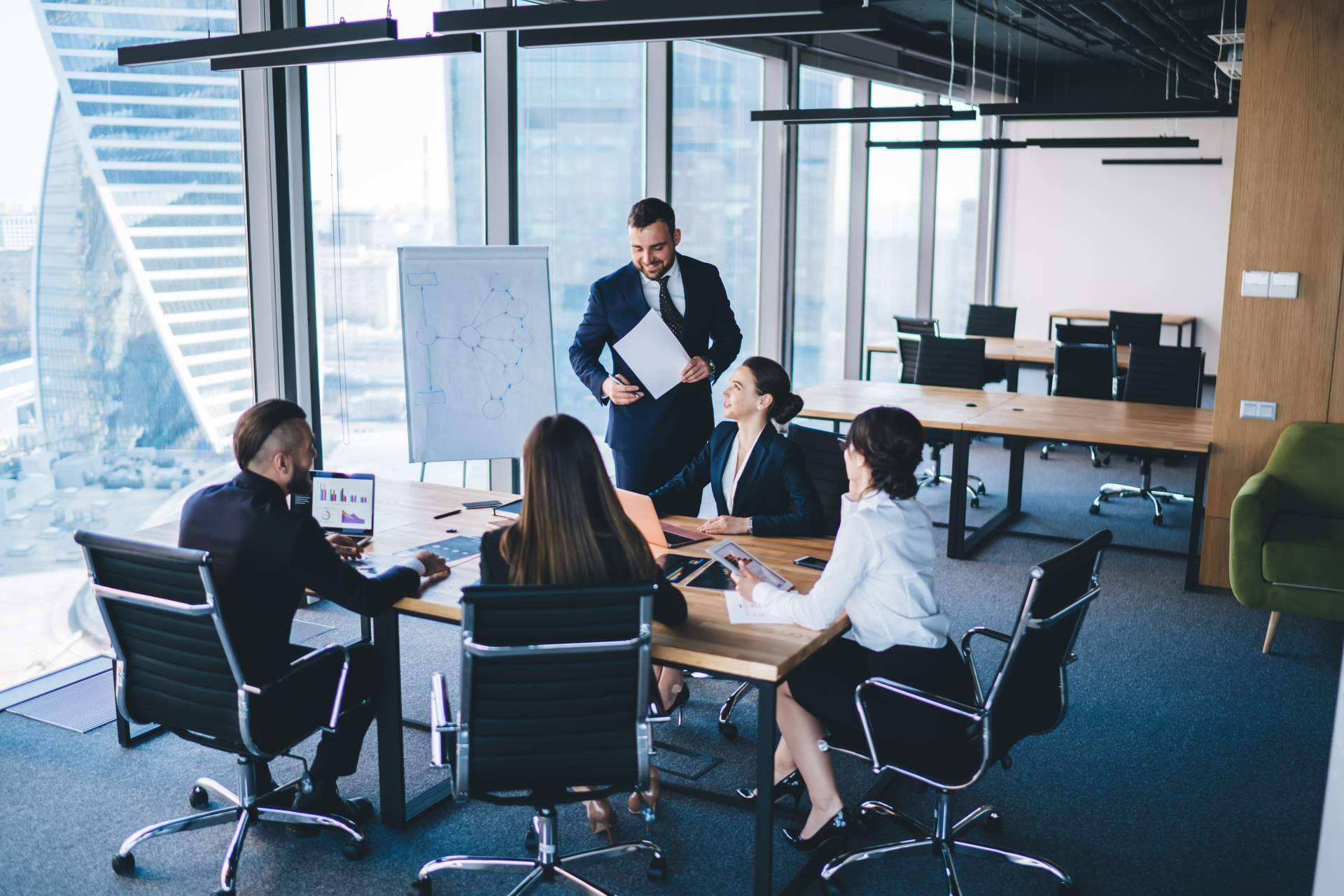 Las principales estrategias de servicio para el cliente