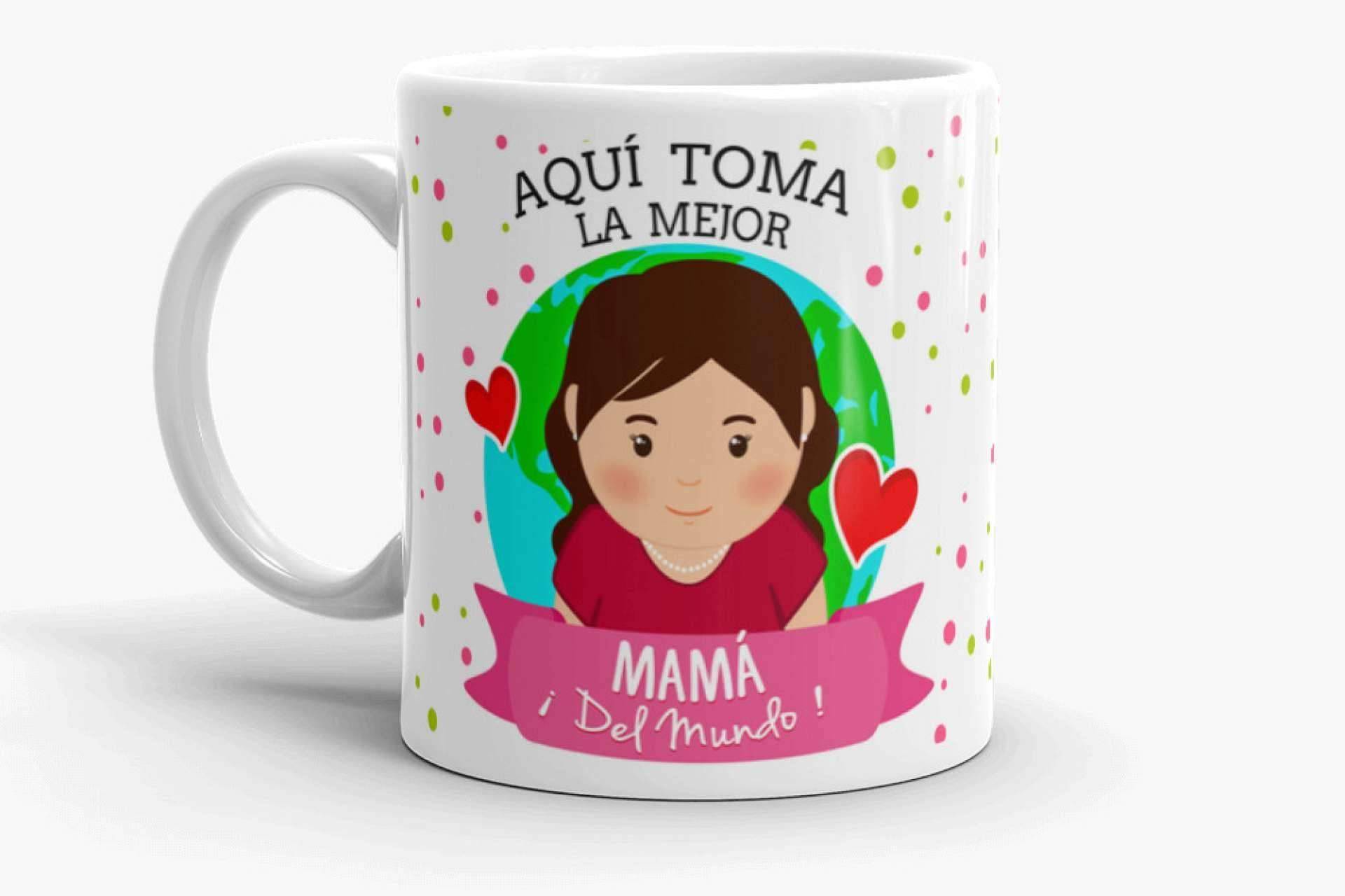 ¿Dónde comprar mugs personalizados en Bogotá y toda Colombia?