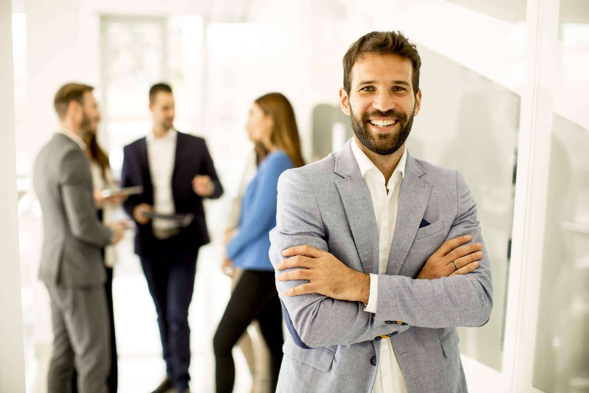Potenciación de la cultura, el liderazgo y el talento de la organización, con Kite Group