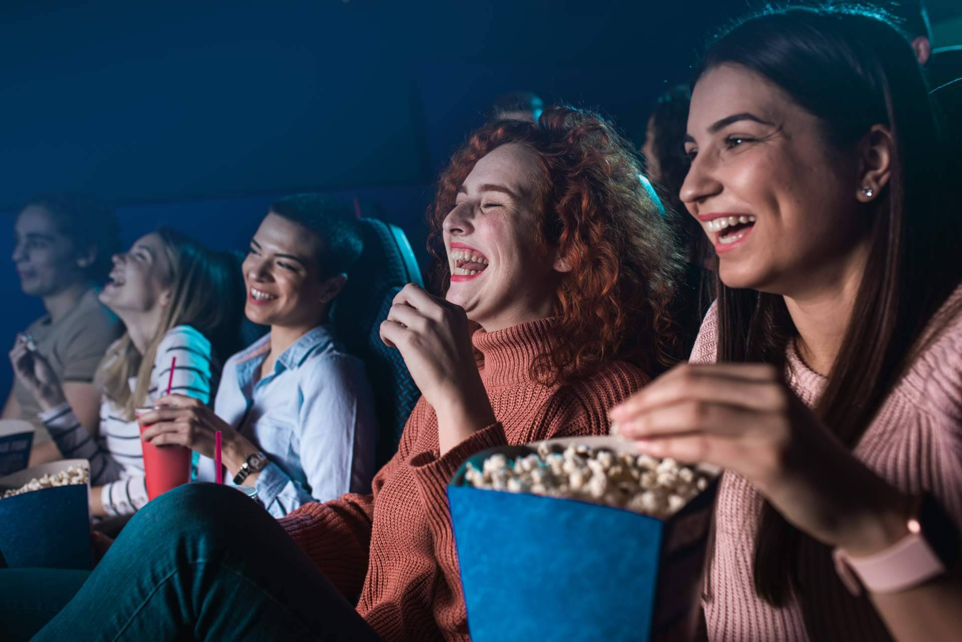 La cartelera colombiana dispone de películas que conquistarán el corazón
