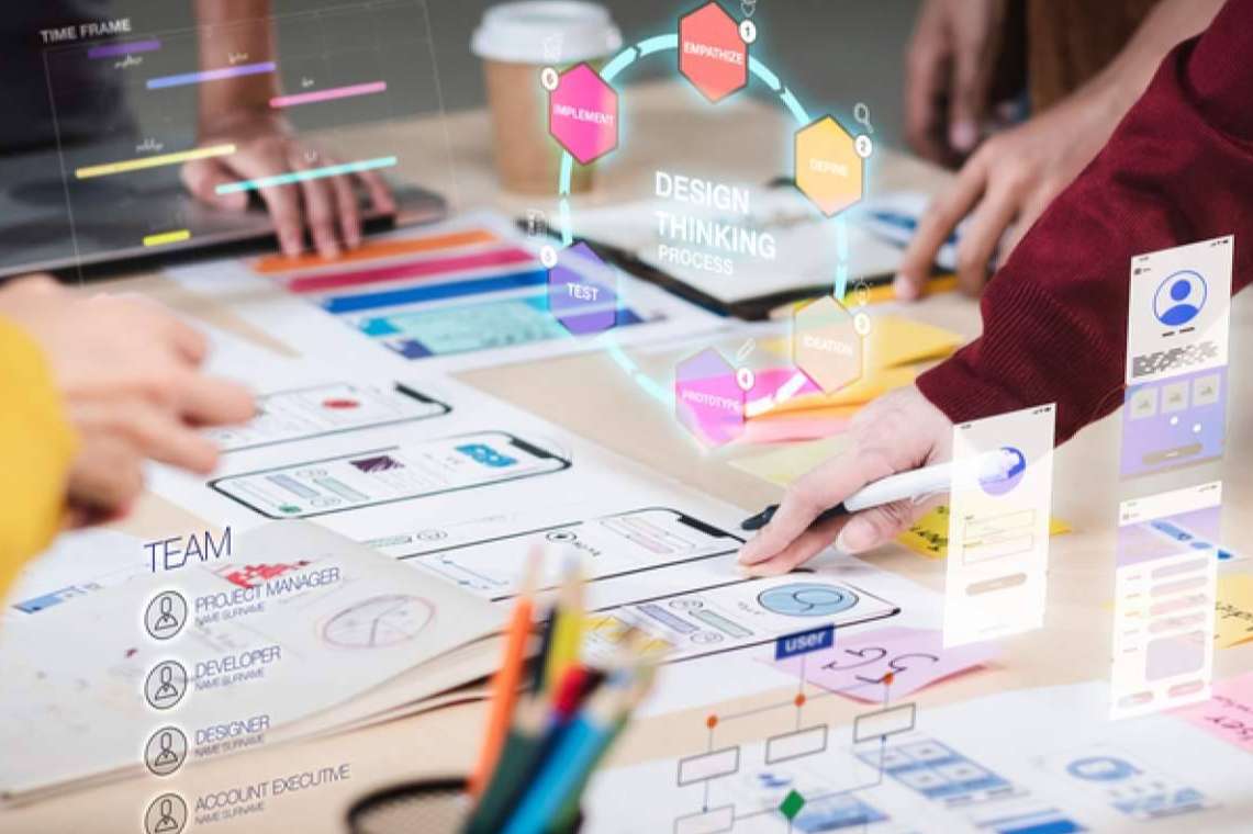 Contar con una agencia de marketing digital es importante