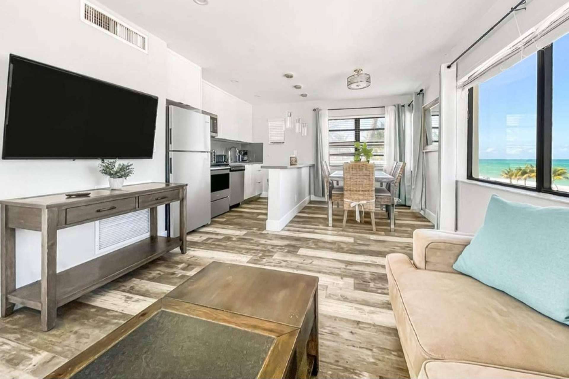 Hollywood Beach Hotels, una firma ejemplar en Hollywood Boardwalk hotels
