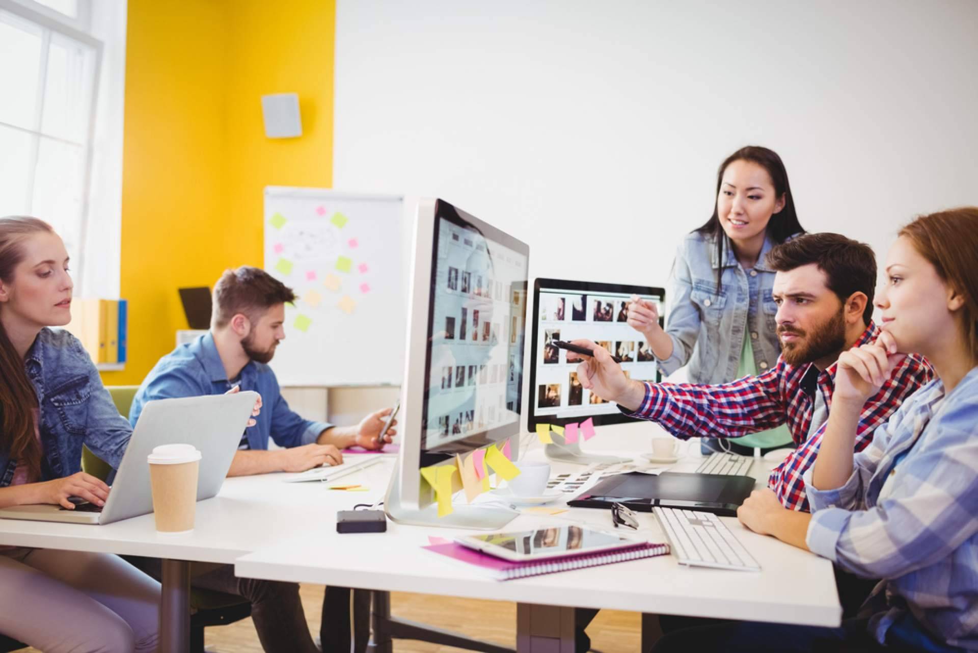 Wikitech ofrece servicios de diseño y desarrollo de prototipos (sitio web, aplicación) para startups