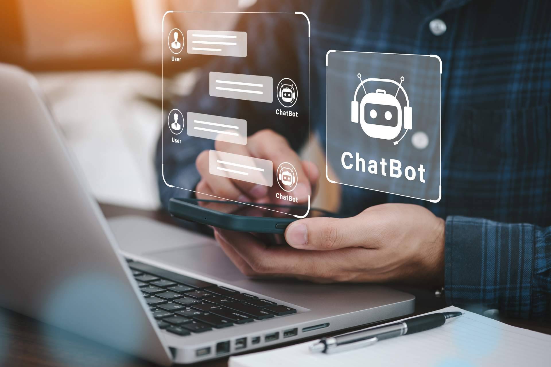 Chat-Bots, uno de los grandes referentes en el mundo de los chatbots con inteligencia artificial