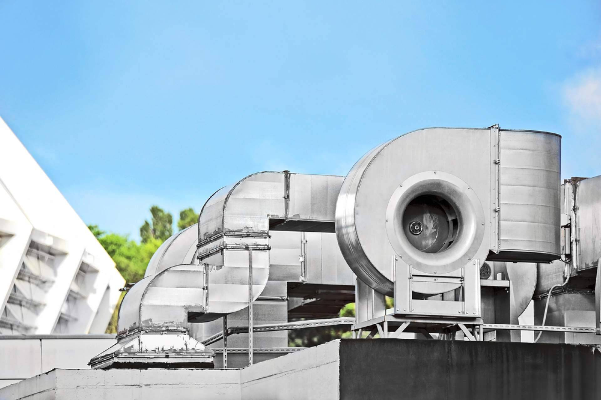 ¿Por qué contar con un sistema de ventilación industrial para minerías?, por V&C Grupo Industrial