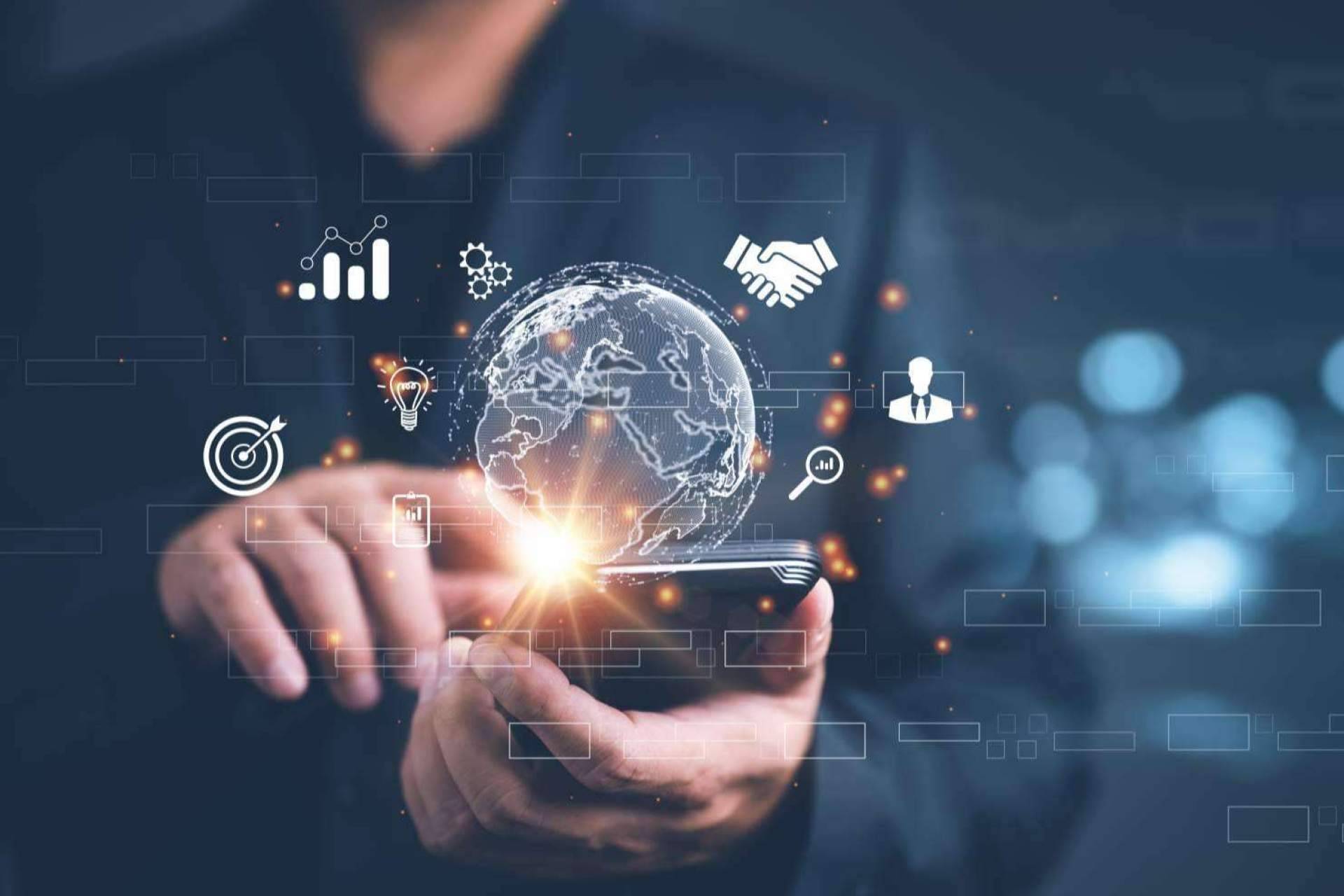 Diseño de estrategia tecnológica y desarrollo de soluciones con Dazzet