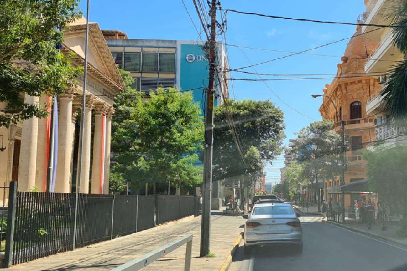 Ventas y asesoramientos para inversionistas en Paraguay de la mano de Cherogami