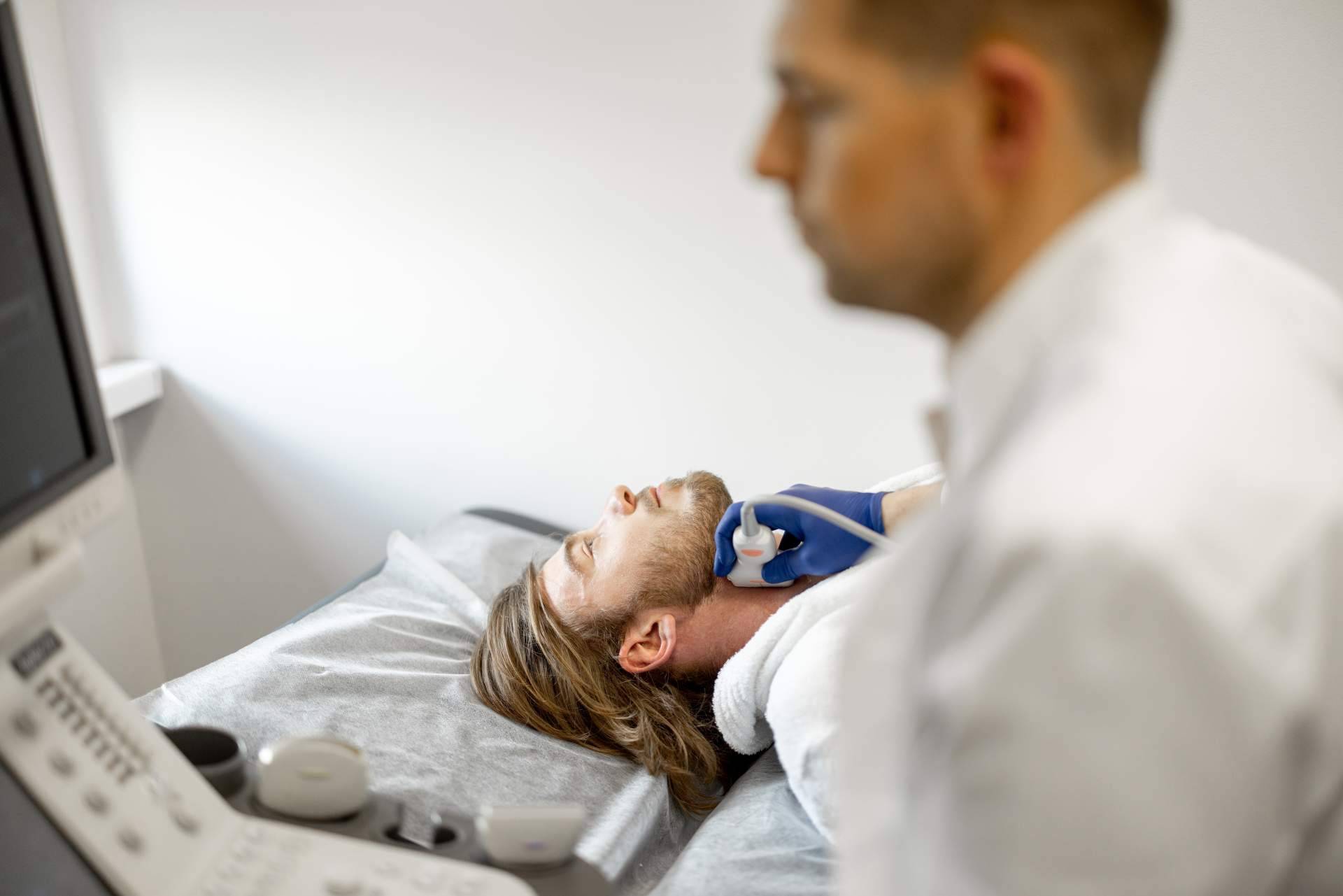 ¿Por qué son importantes los ultrasonidos en la salud?, según Clínica y Laboratorio Express