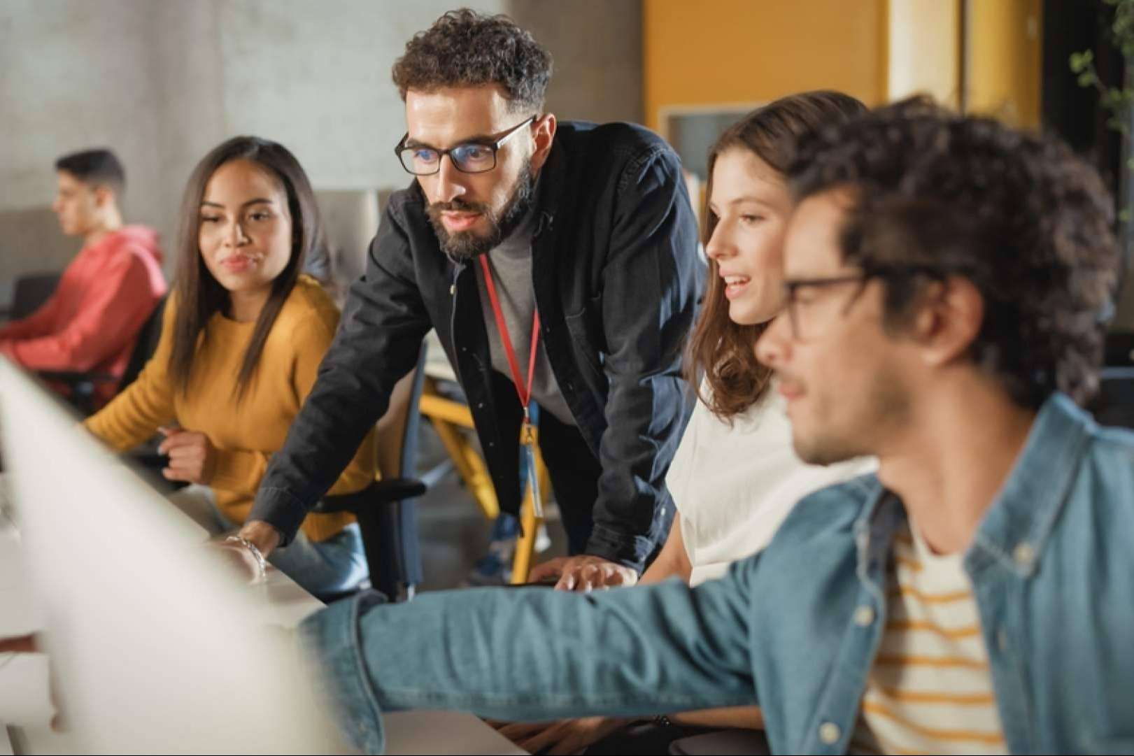 Estudiar en el extranjero es más sencillo con los ayudos de Konsulting Global