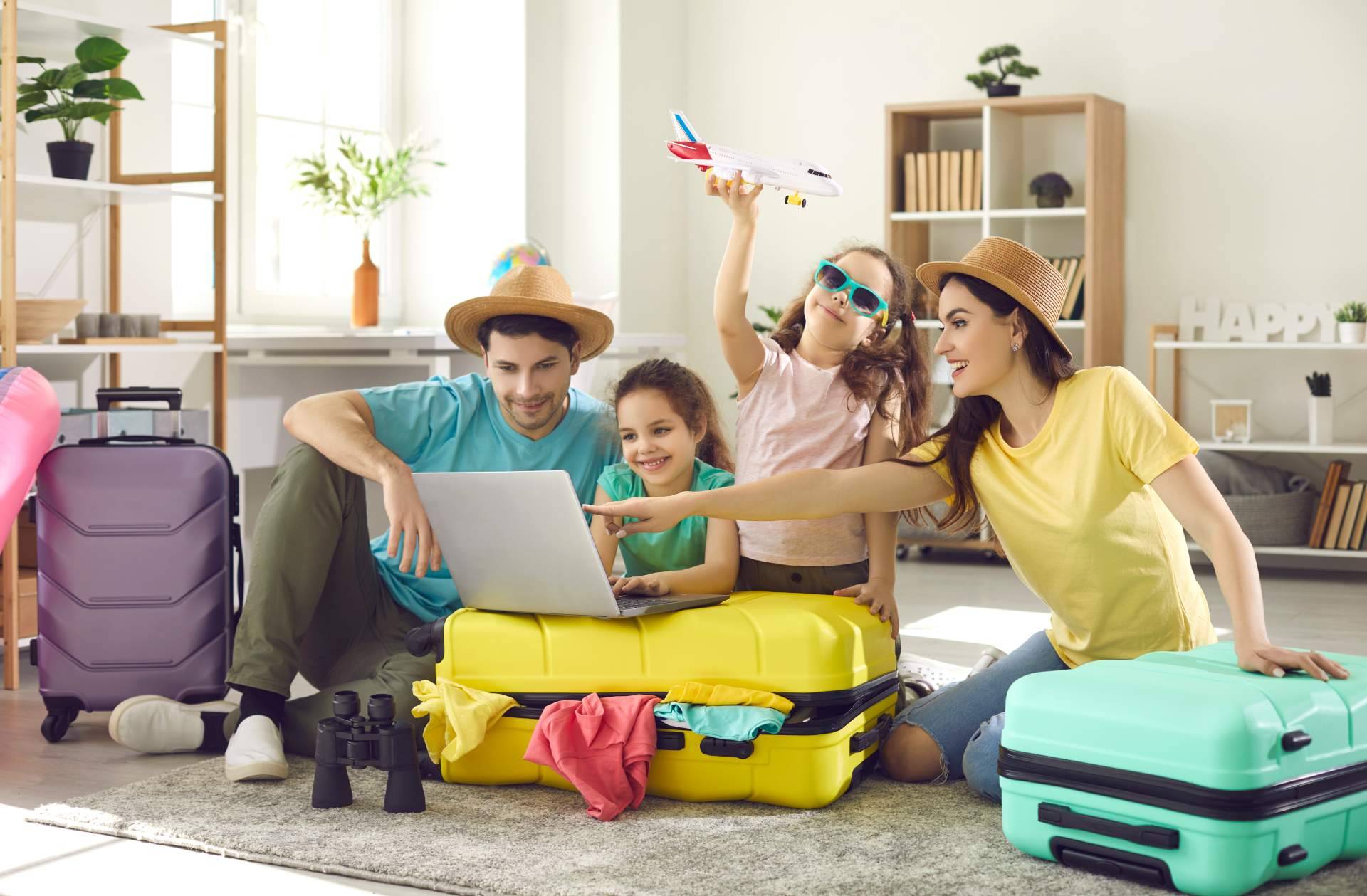 ¿Cuáles son los 5 consejos para hacer worldschooling?; viviendo y aprendiendo viajando por el mundo