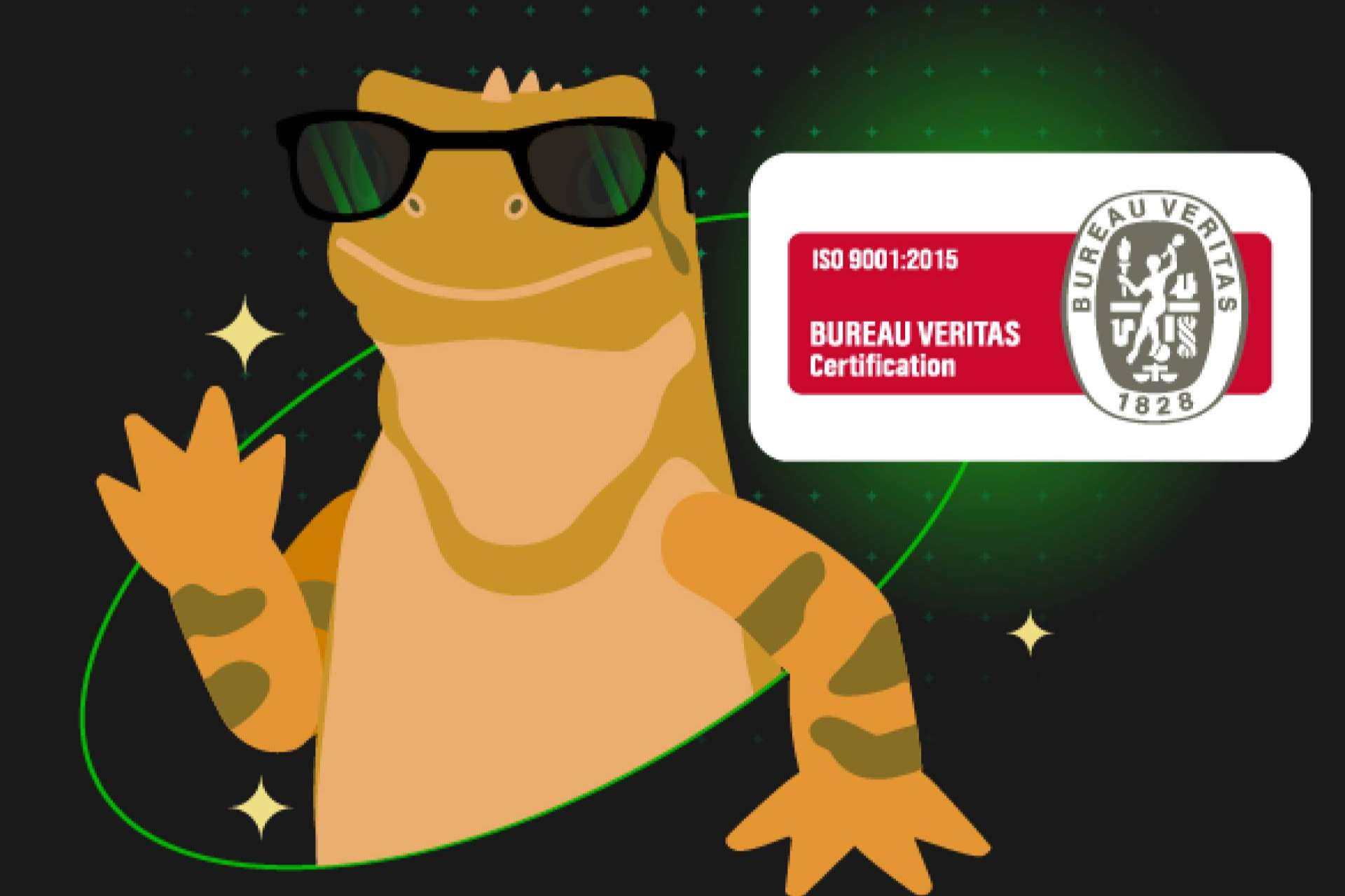 Tuatara Agencia Boutique han obtenido la certificación ISO 9001