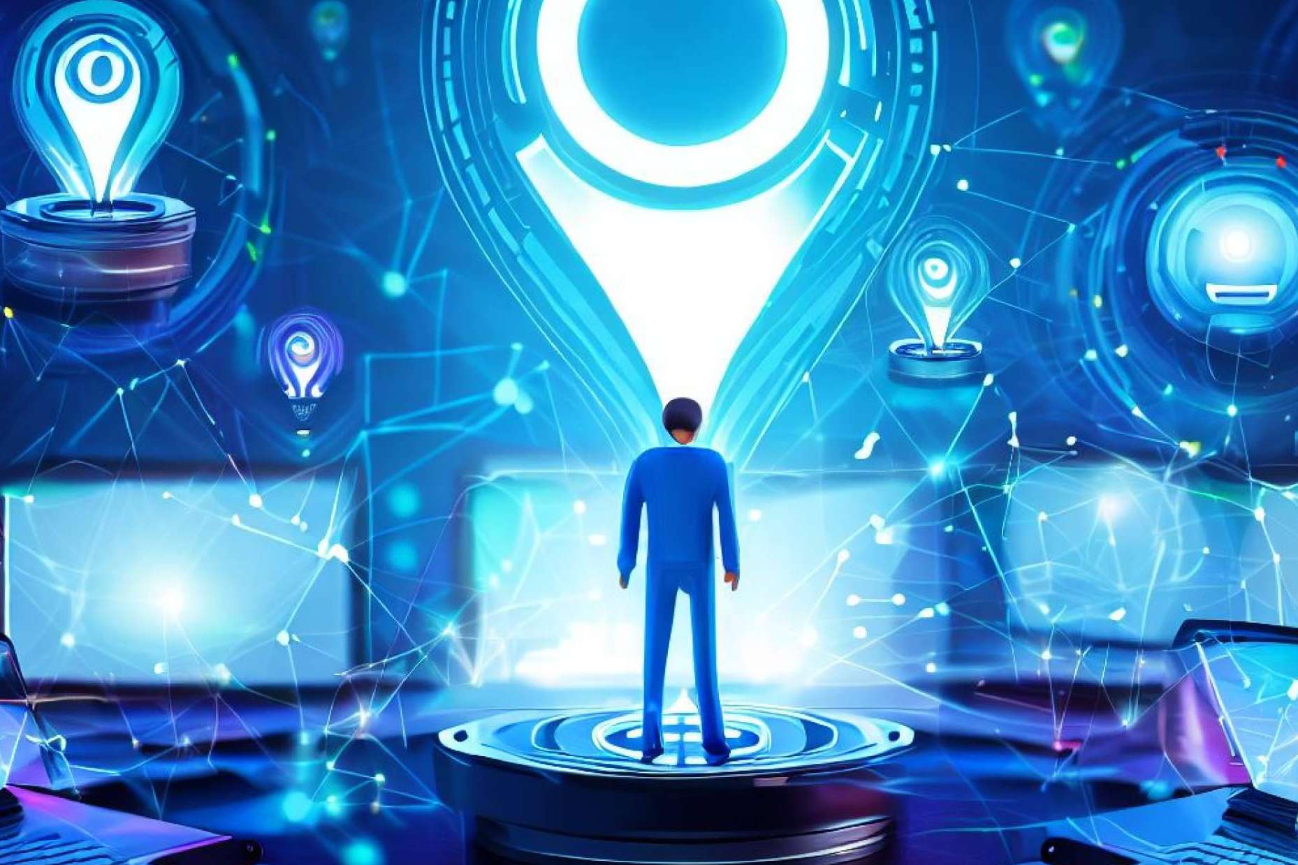 La agencia de marketing digital Guadalajara capaz de elevar un negocio al siguiente nivel es MERCADATA