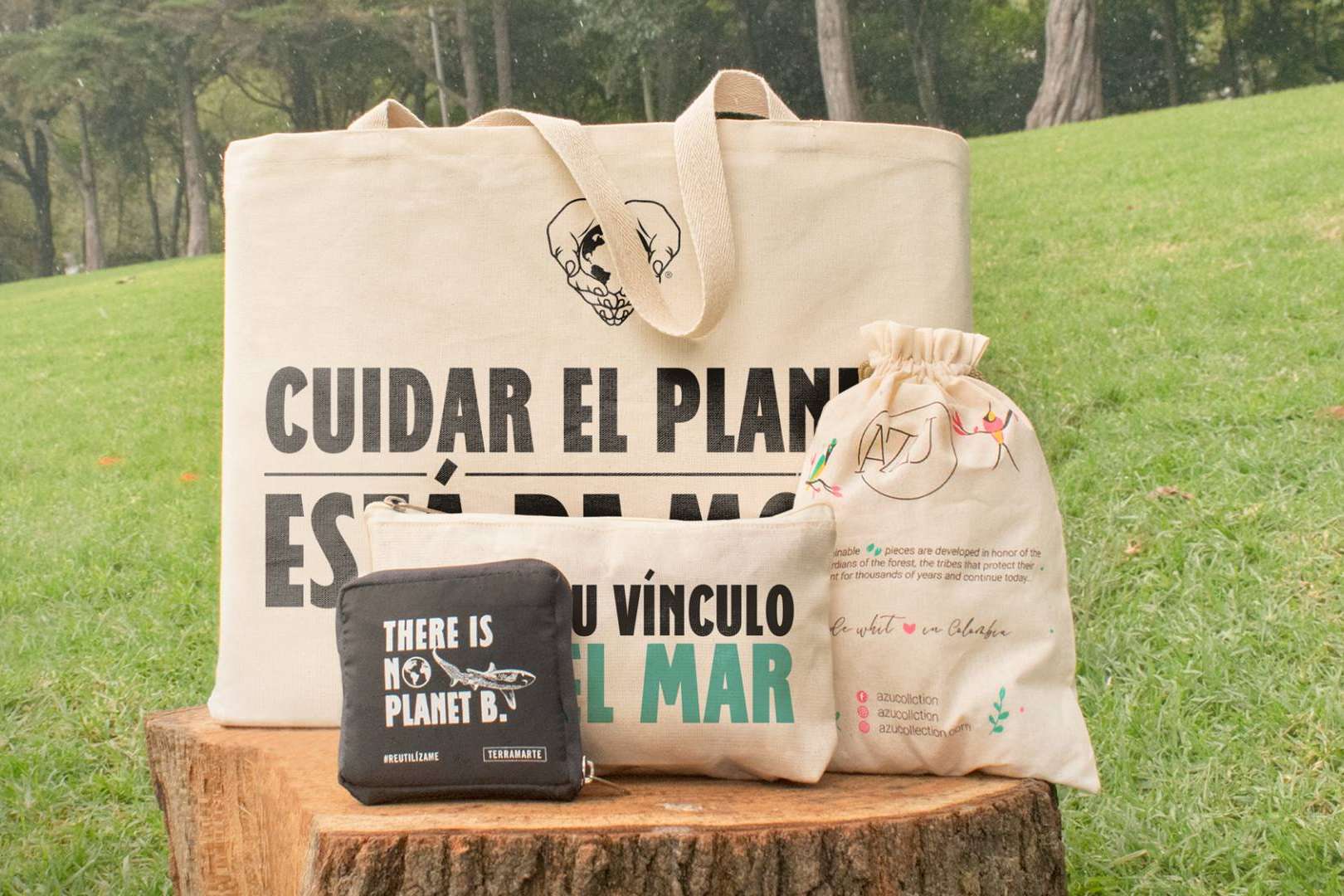 Terramarte se convierte en una de las primeras 5 empresas B en Colombia