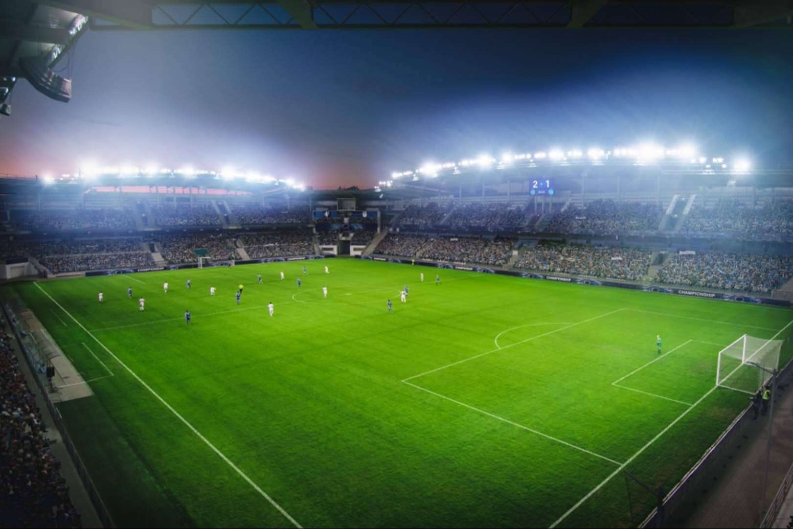 La10 muestra todas las novedades de la Liga Argentina
