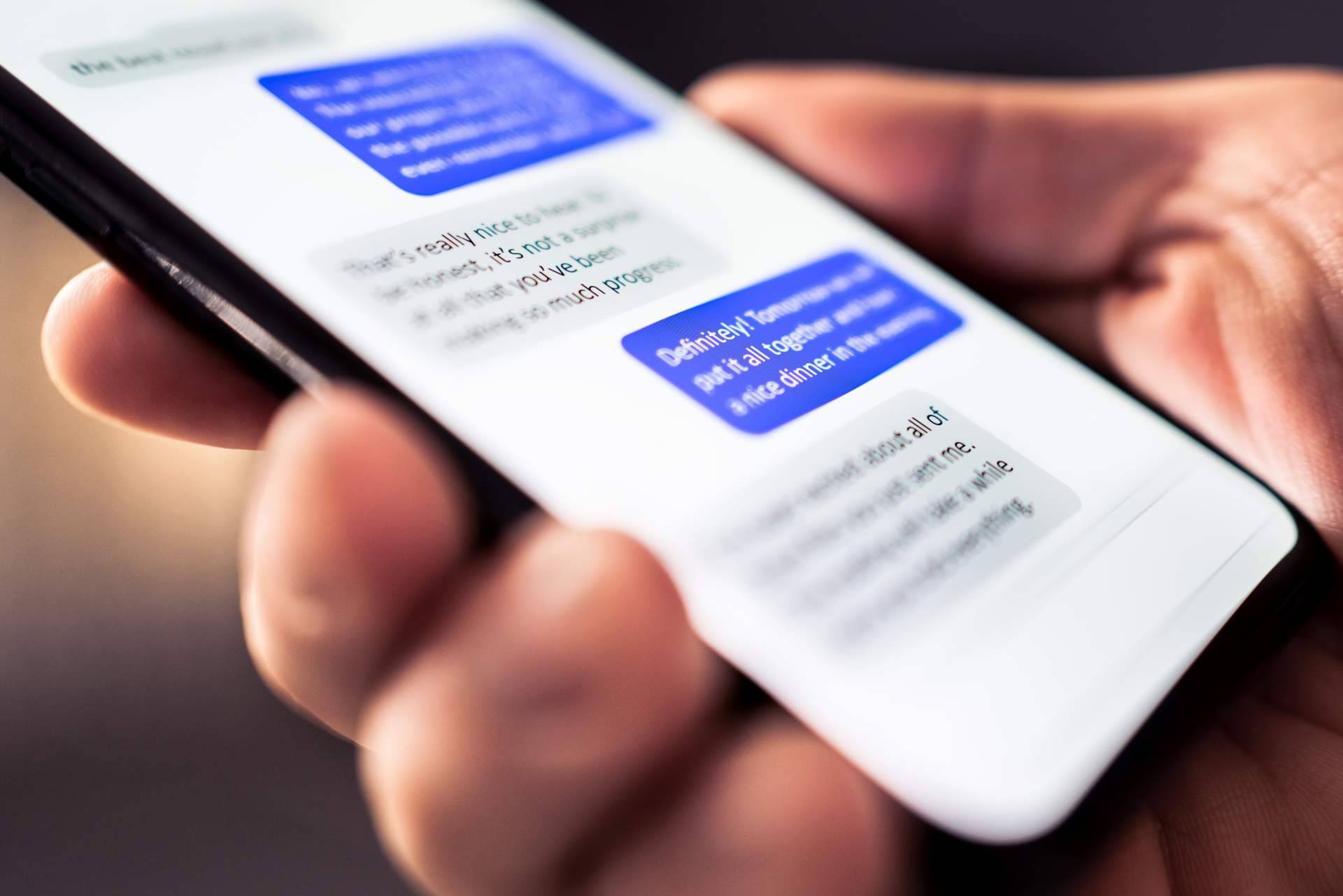 Enviar mensajes masivos por WhatsApp mediante Wachatbot