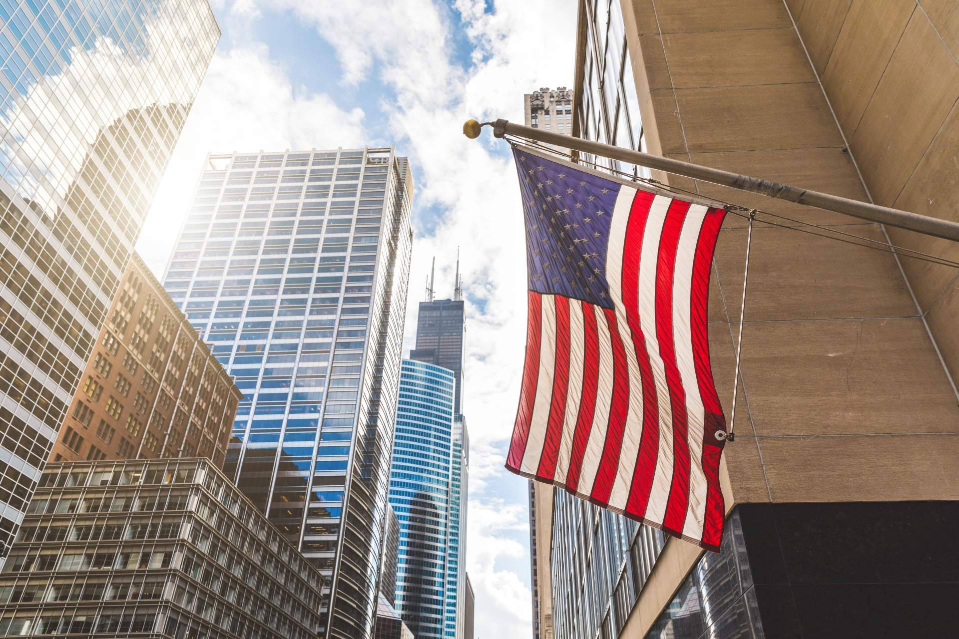 Así es el proceso de creación de una empresa en USA, según USA Corporation Services